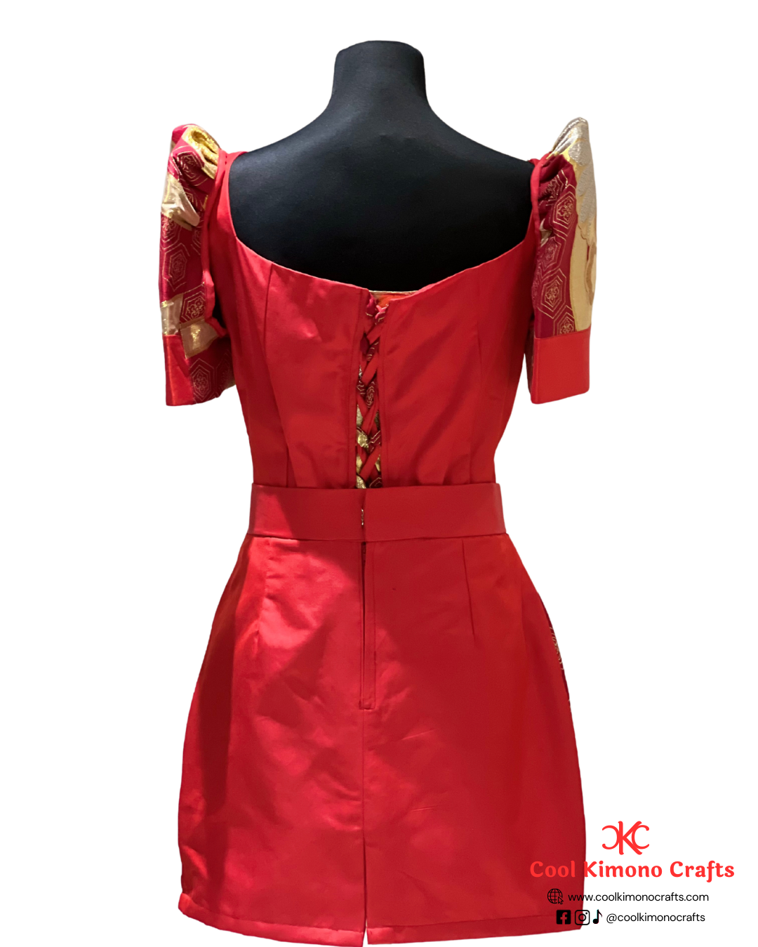 Cool Kimono Filipiniana (Limited Edition)