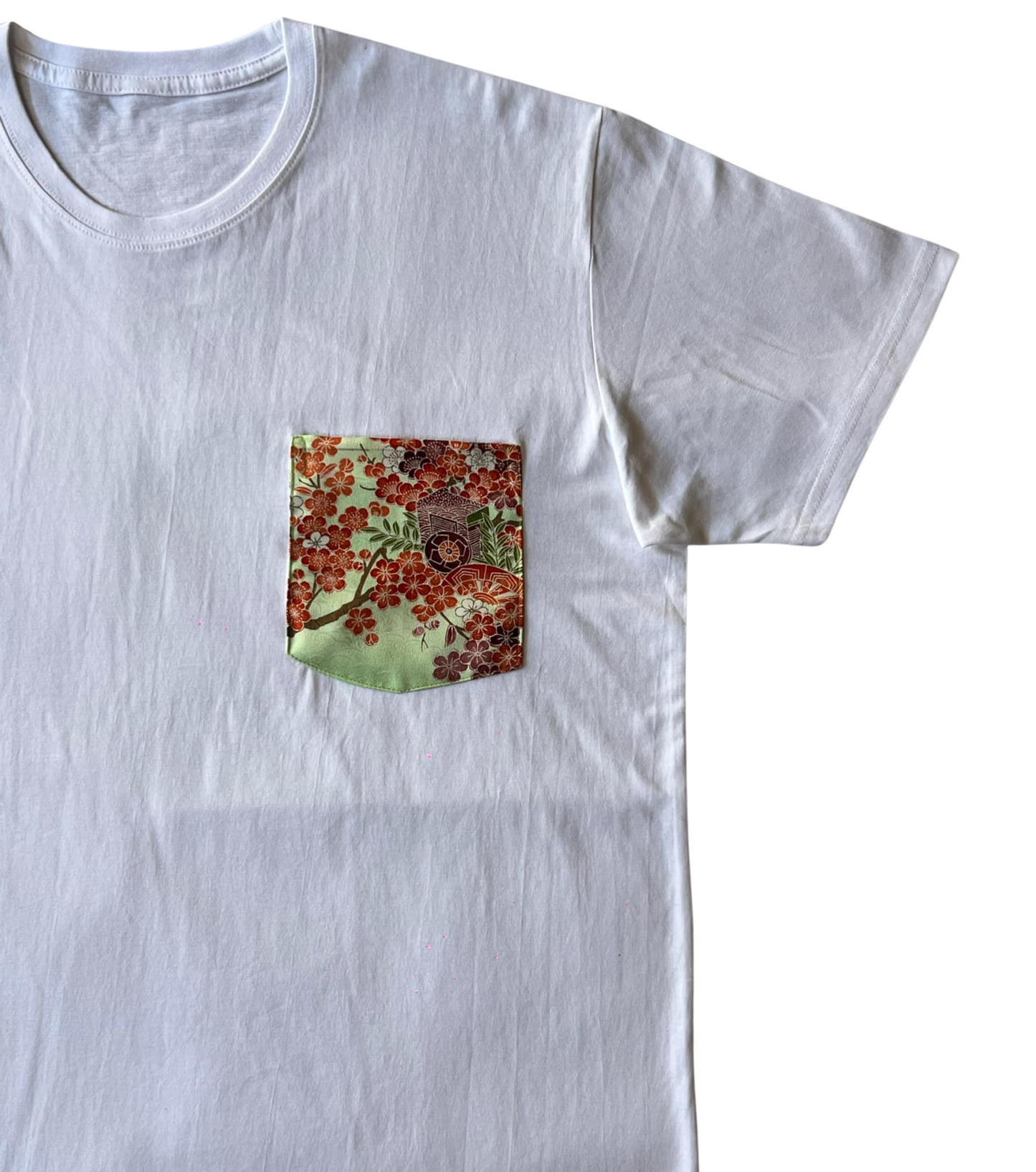 Cool Kimono T-Shirt