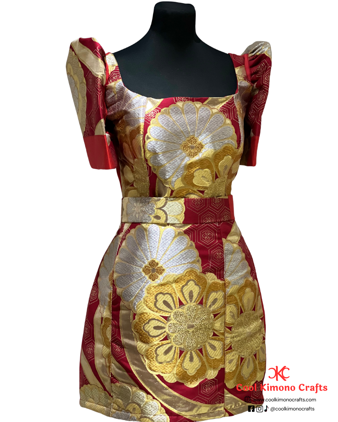 Cool Kimono Filipiniana (Limited Edition)