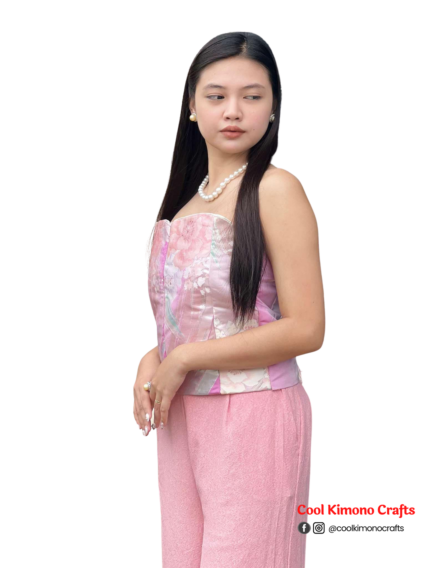 Cool Kimono Filipiniana (Limited Edition)