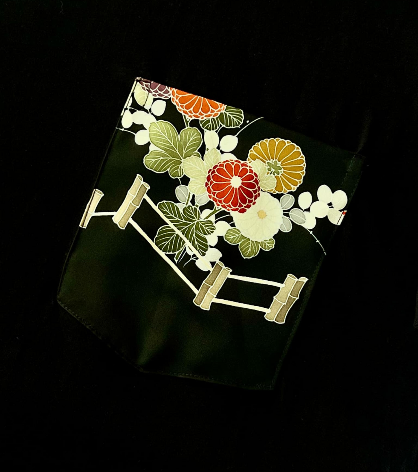 Cool Kimono T-Shirt