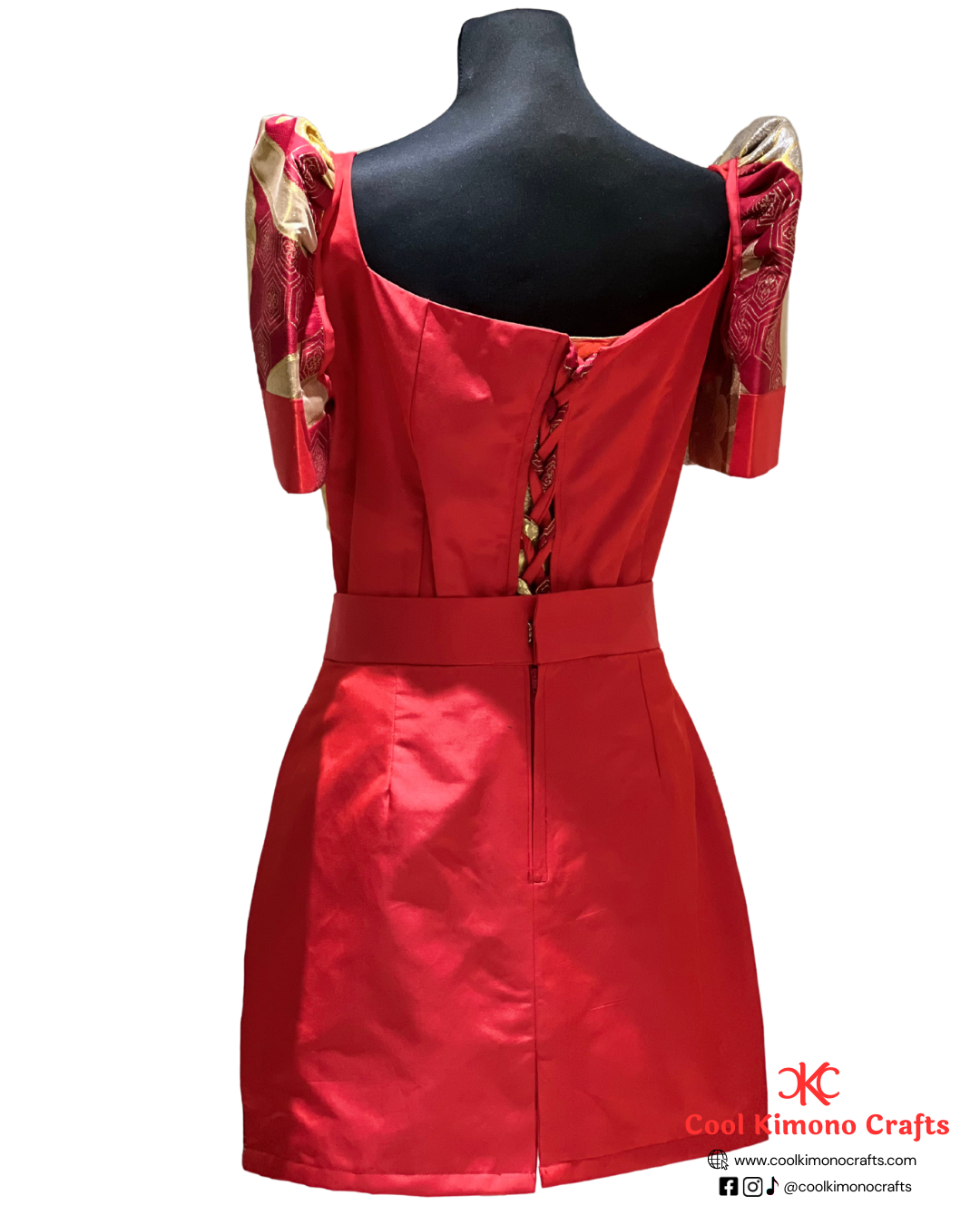 Cool Kimono Filipiniana (Limited Edition)