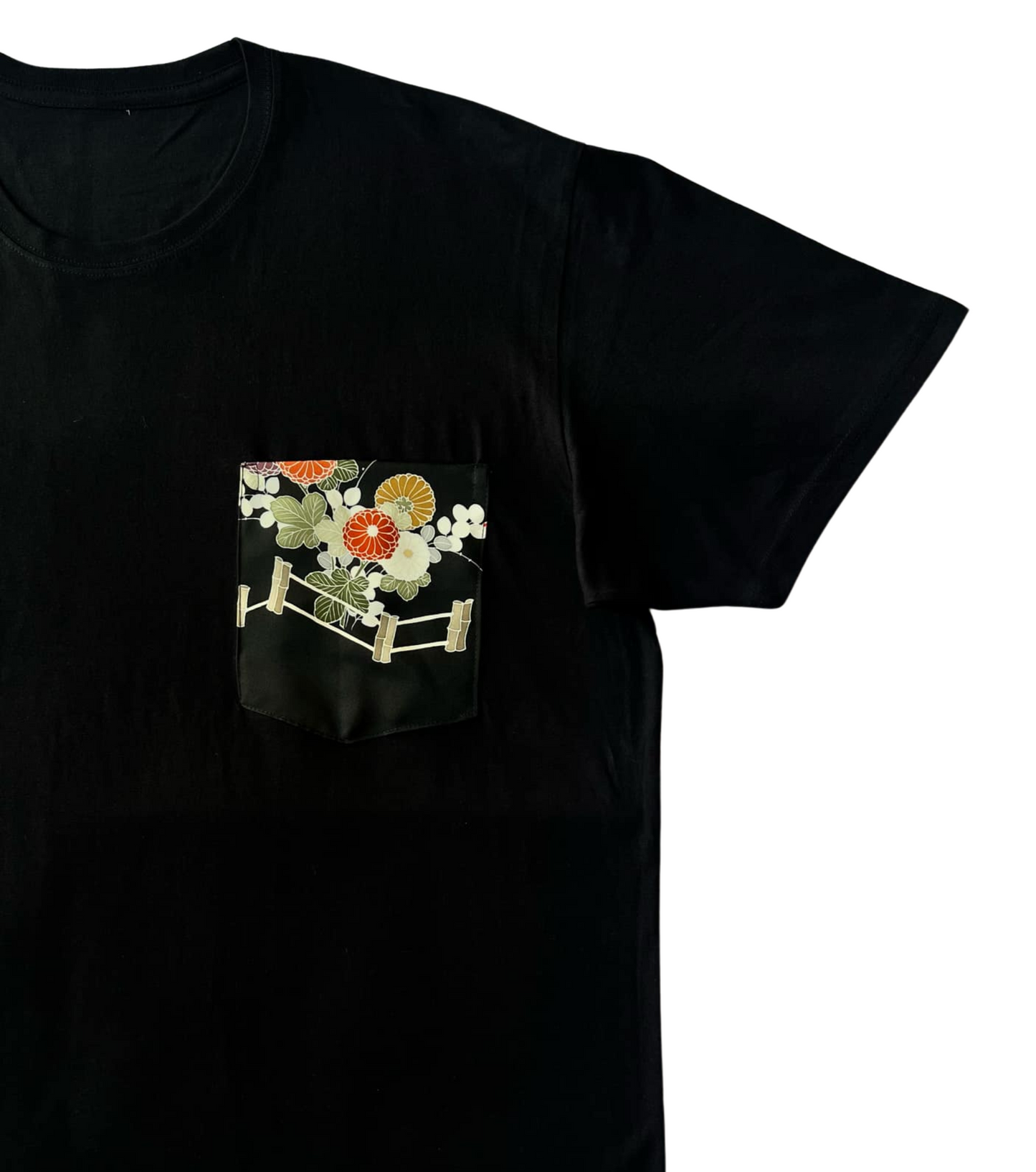 Cool Kimono T-Shirt