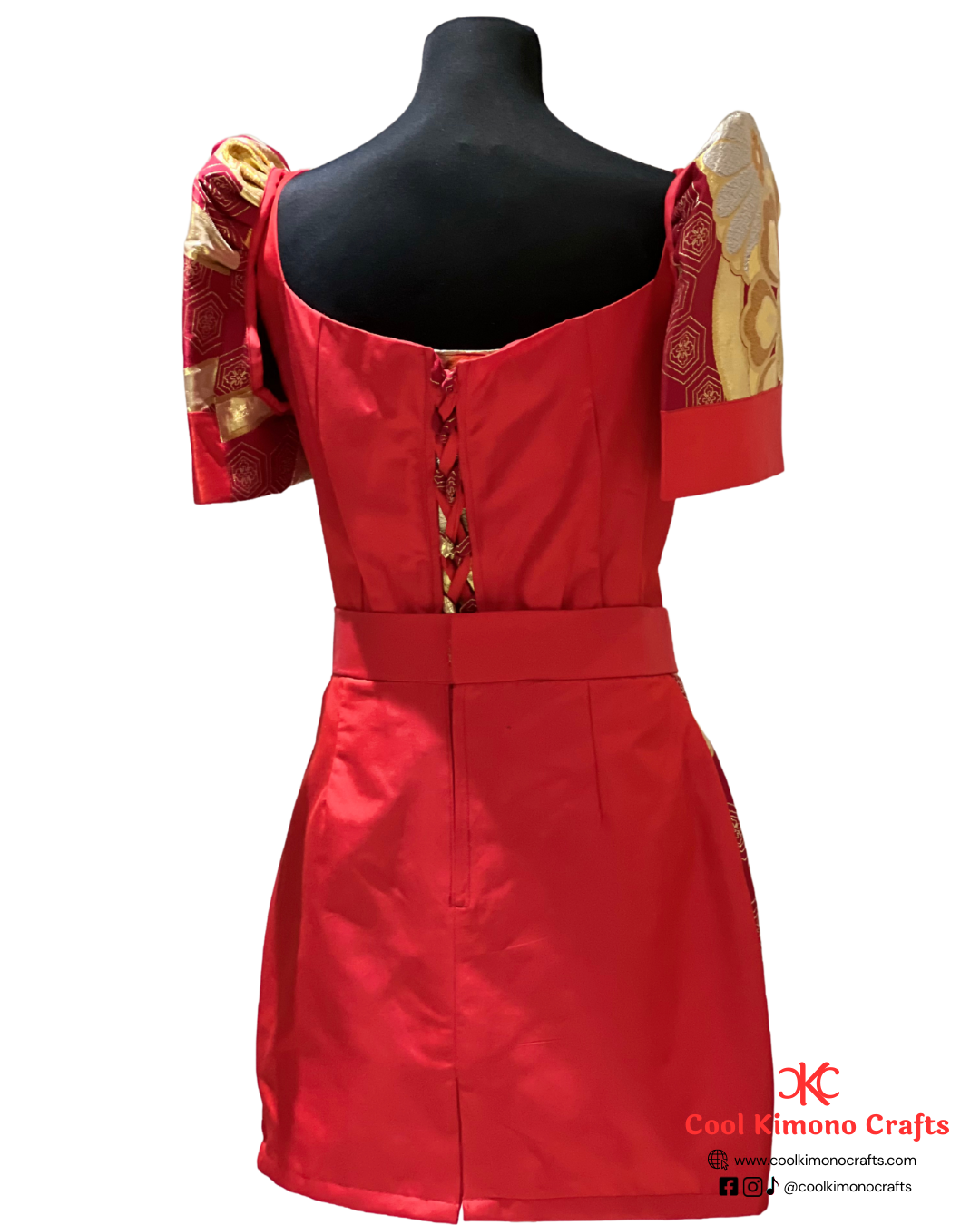 Cool Kimono Filipiniana (Limited Edition)