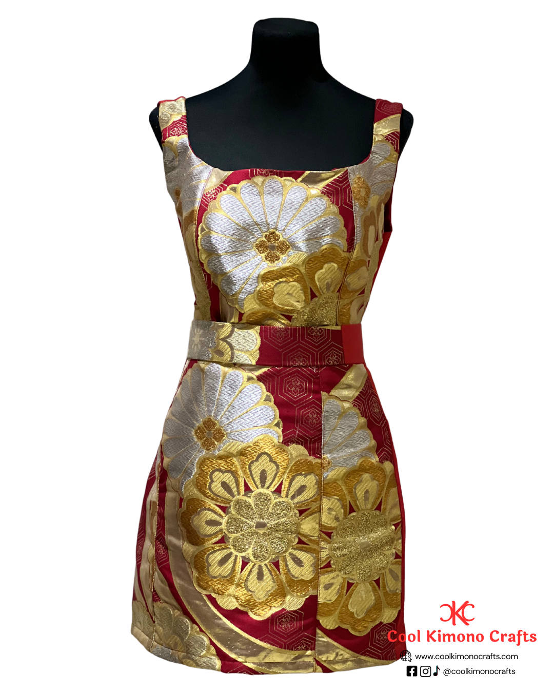 Cool Kimono Filipiniana (Limited Edition)