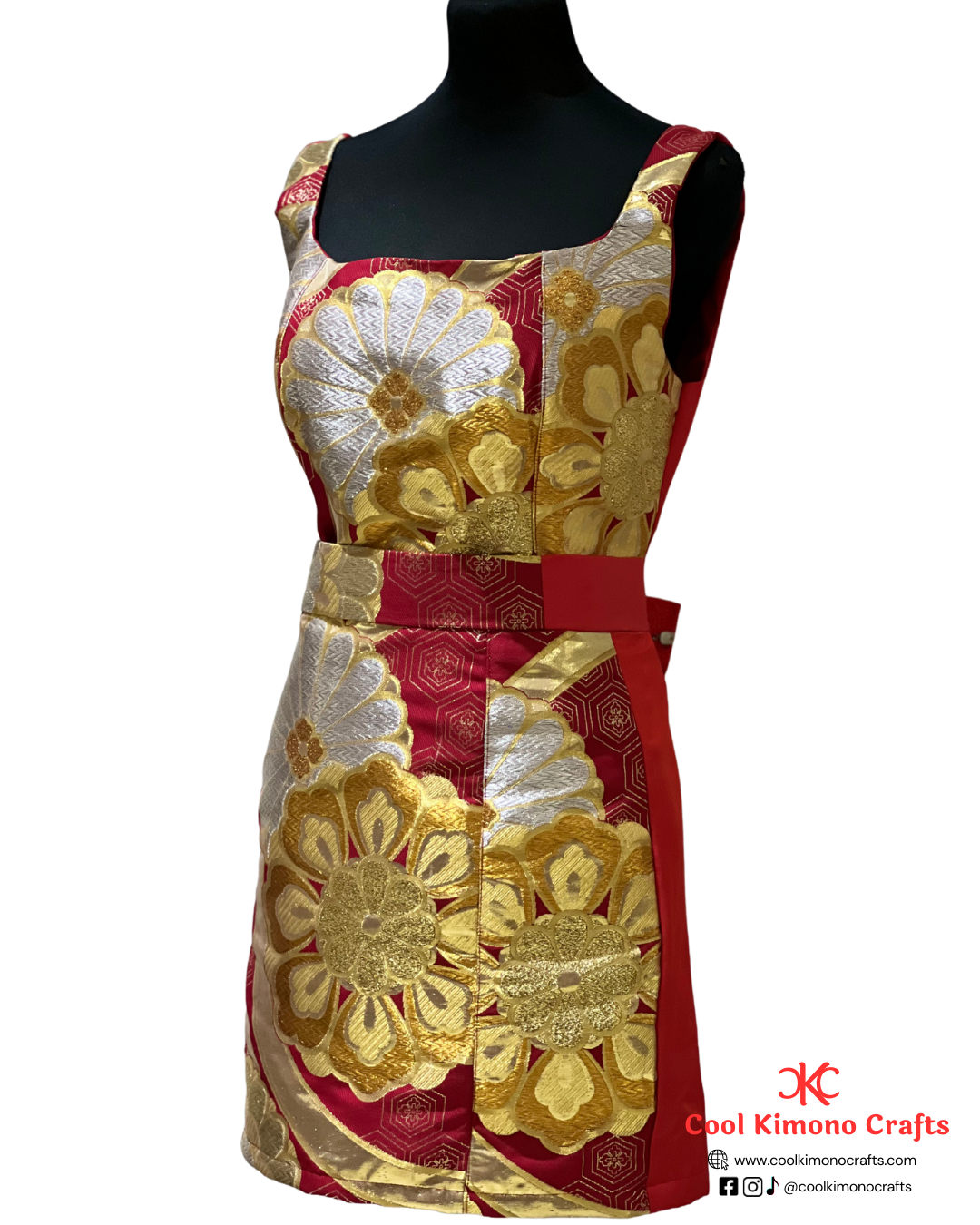 Cool Kimono Filipiniana (Limited Edition)