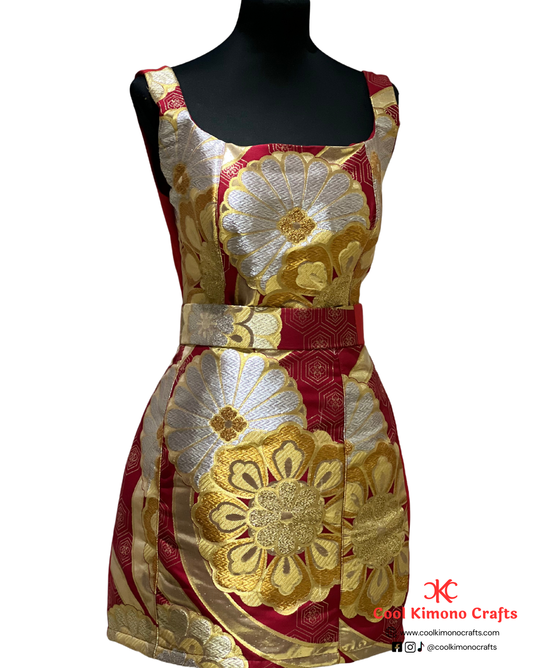 Cool Kimono Filipiniana (Limited Edition)