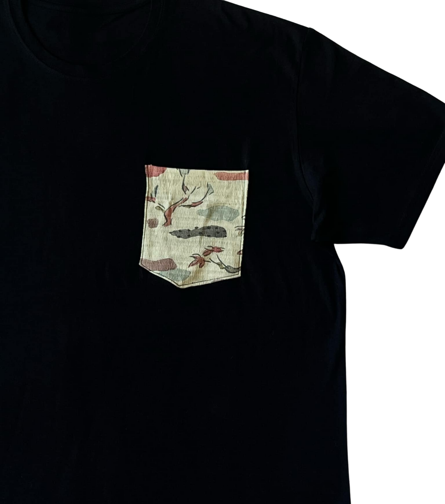 Cool Kimono T-Shirt