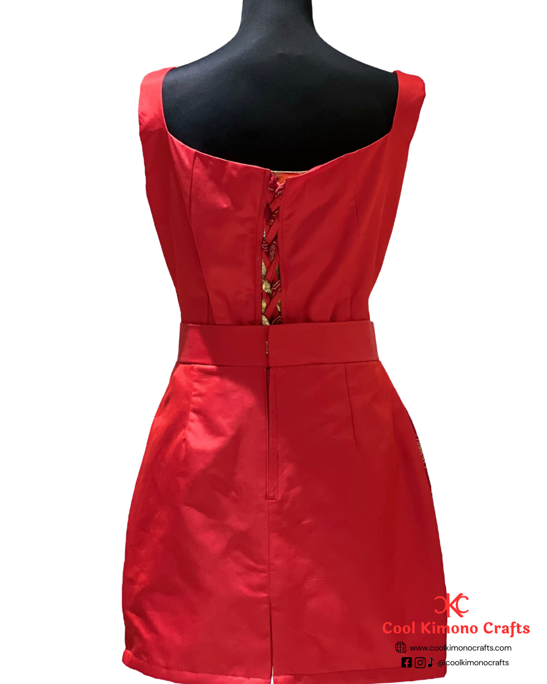 Cool Kimono Filipiniana (Limited Edition)