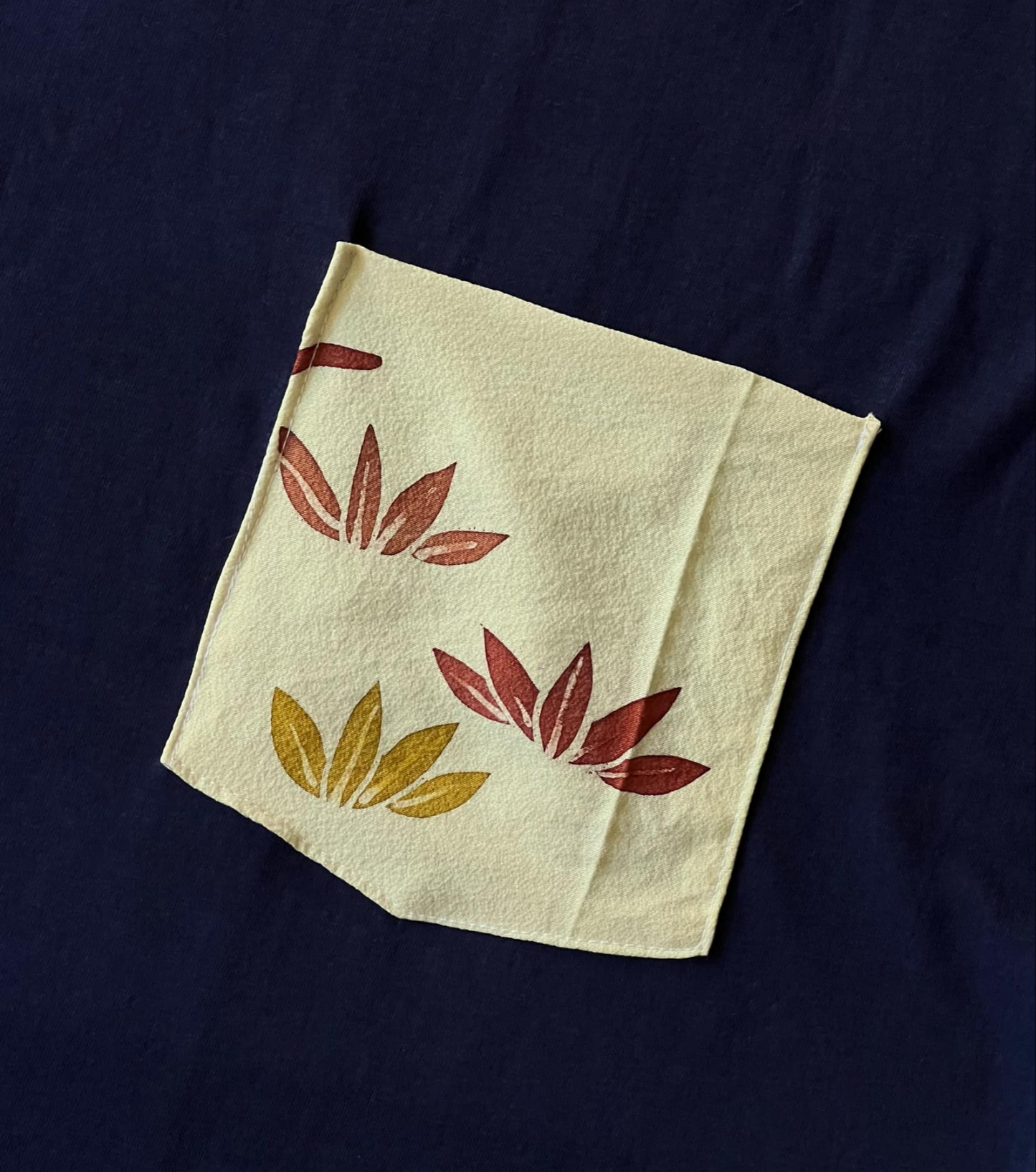 Cool Kimono T-Shirt