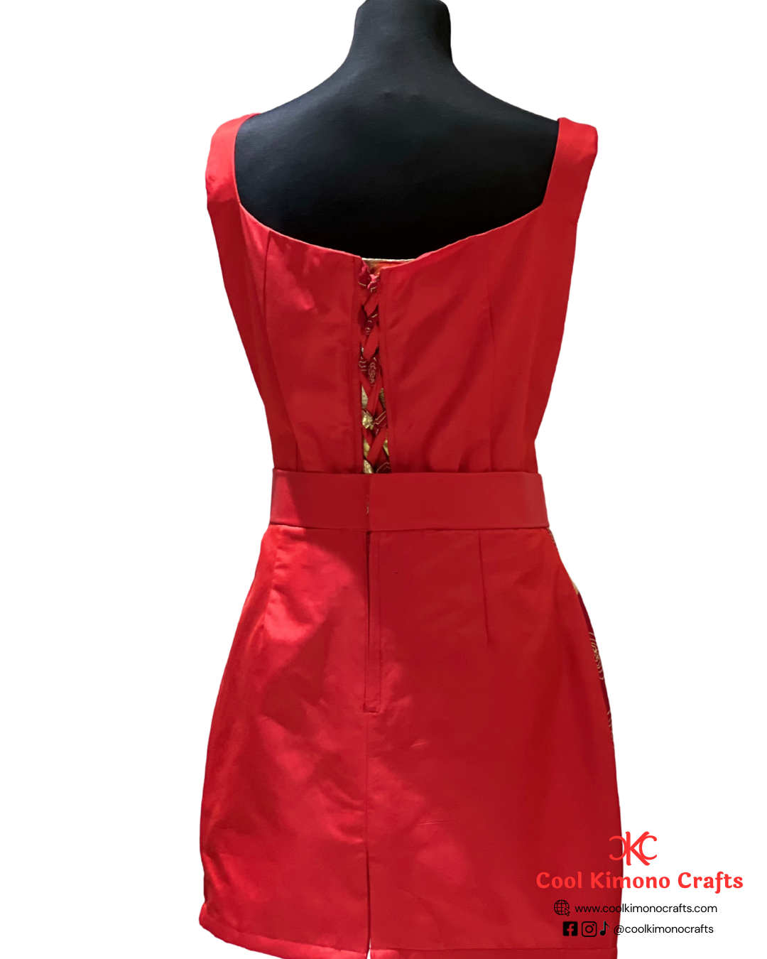 Cool Kimono Filipiniana (Limited Edition)