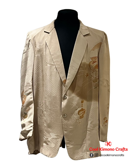 Cool Kimono Coat (Limited Edition)