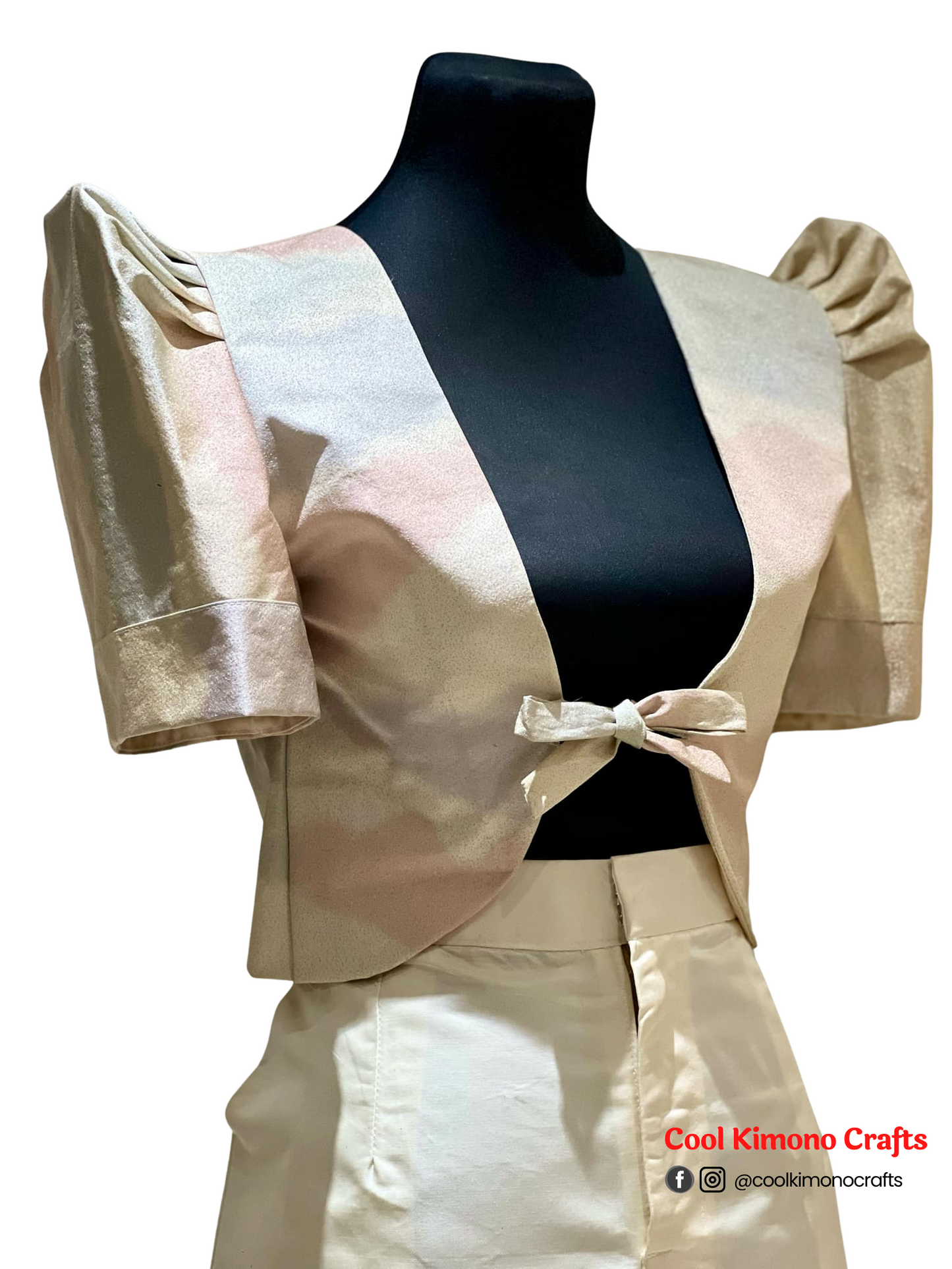 Cool Kimono Filipiniana (Limited Edition)