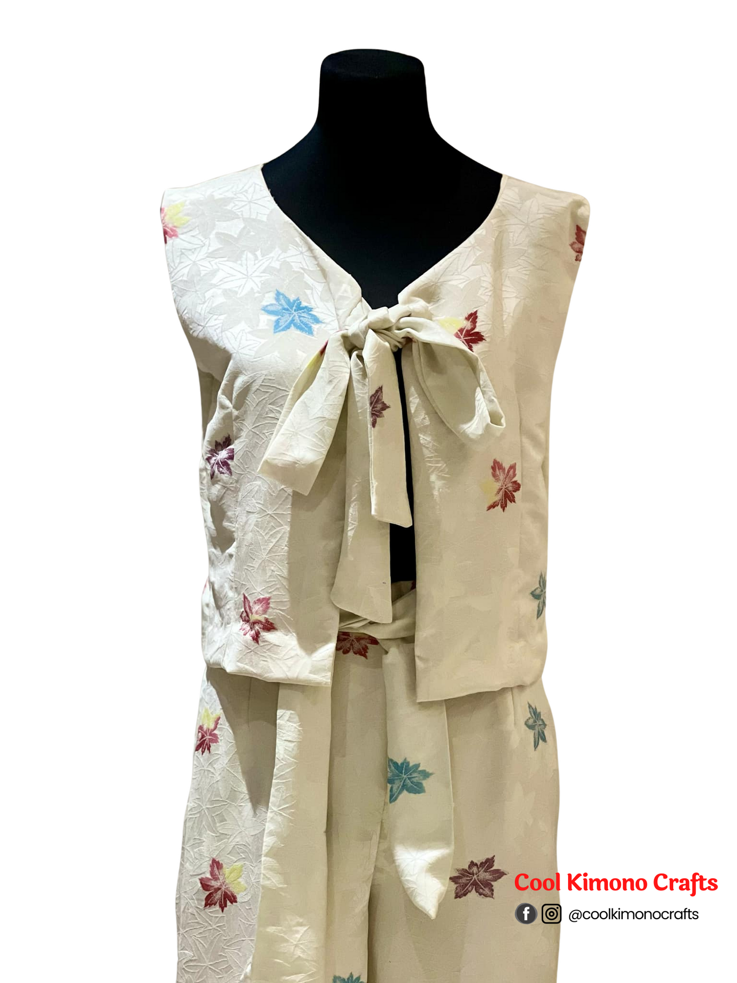 Cool Kimono Filipiniana (Limited Edition)