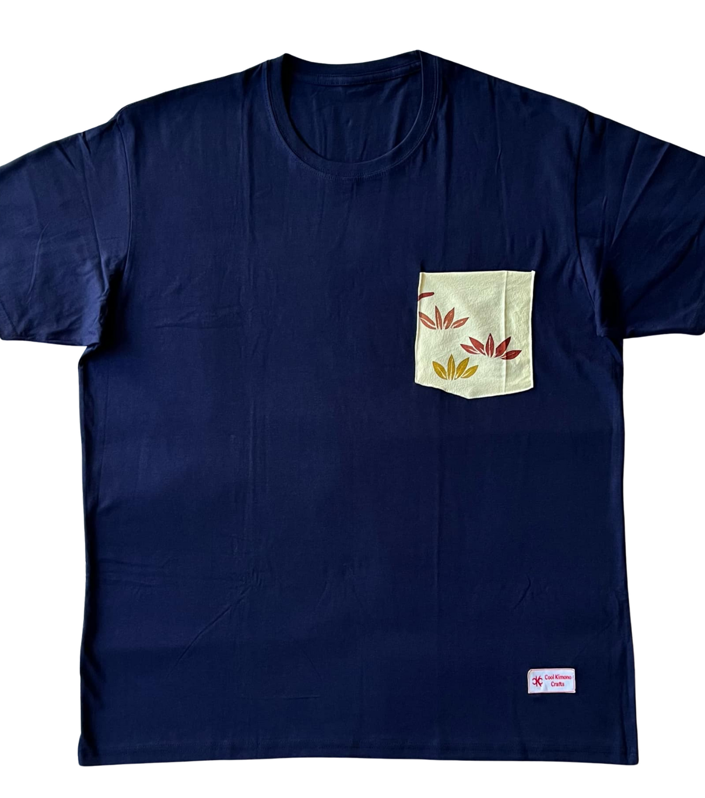 Cool Kimono T-Shirt