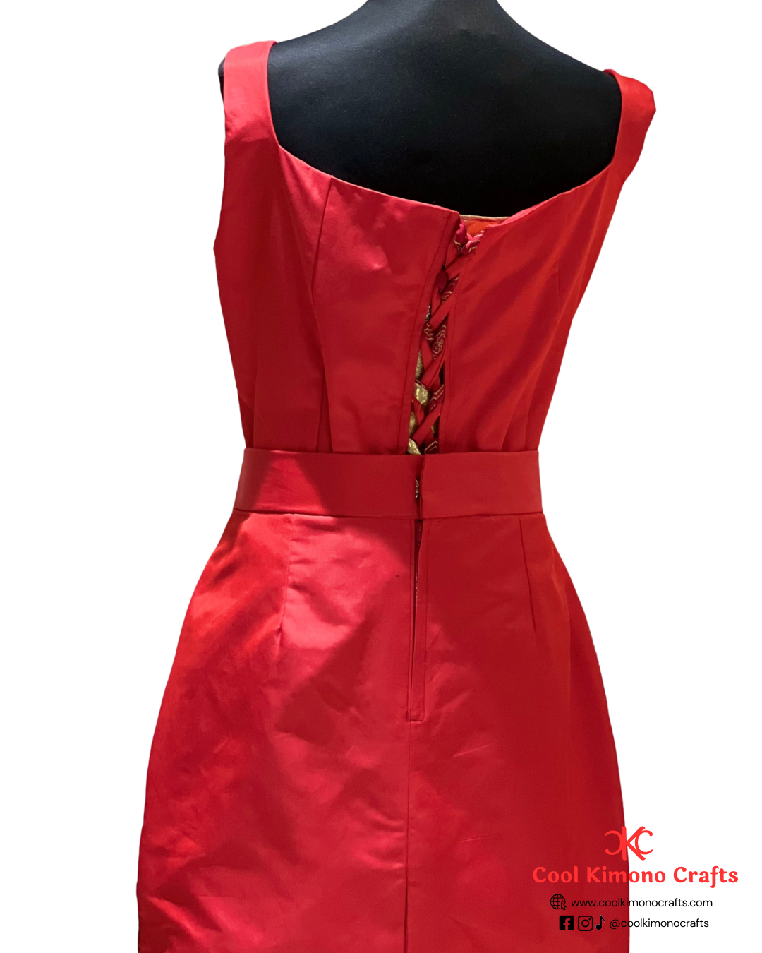 Cool Kimono Filipiniana (Limited Edition)
