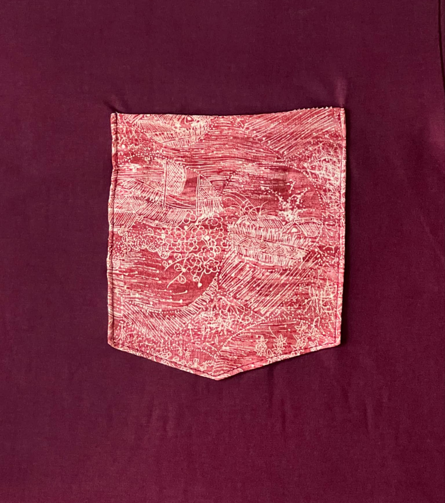 Cool Kimono T-Shirt