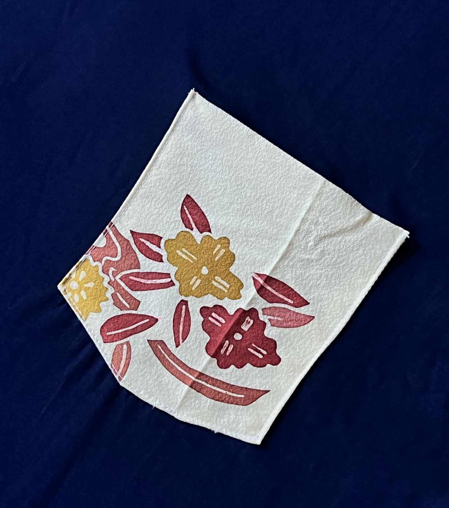 Cool Kimono T-Shirt