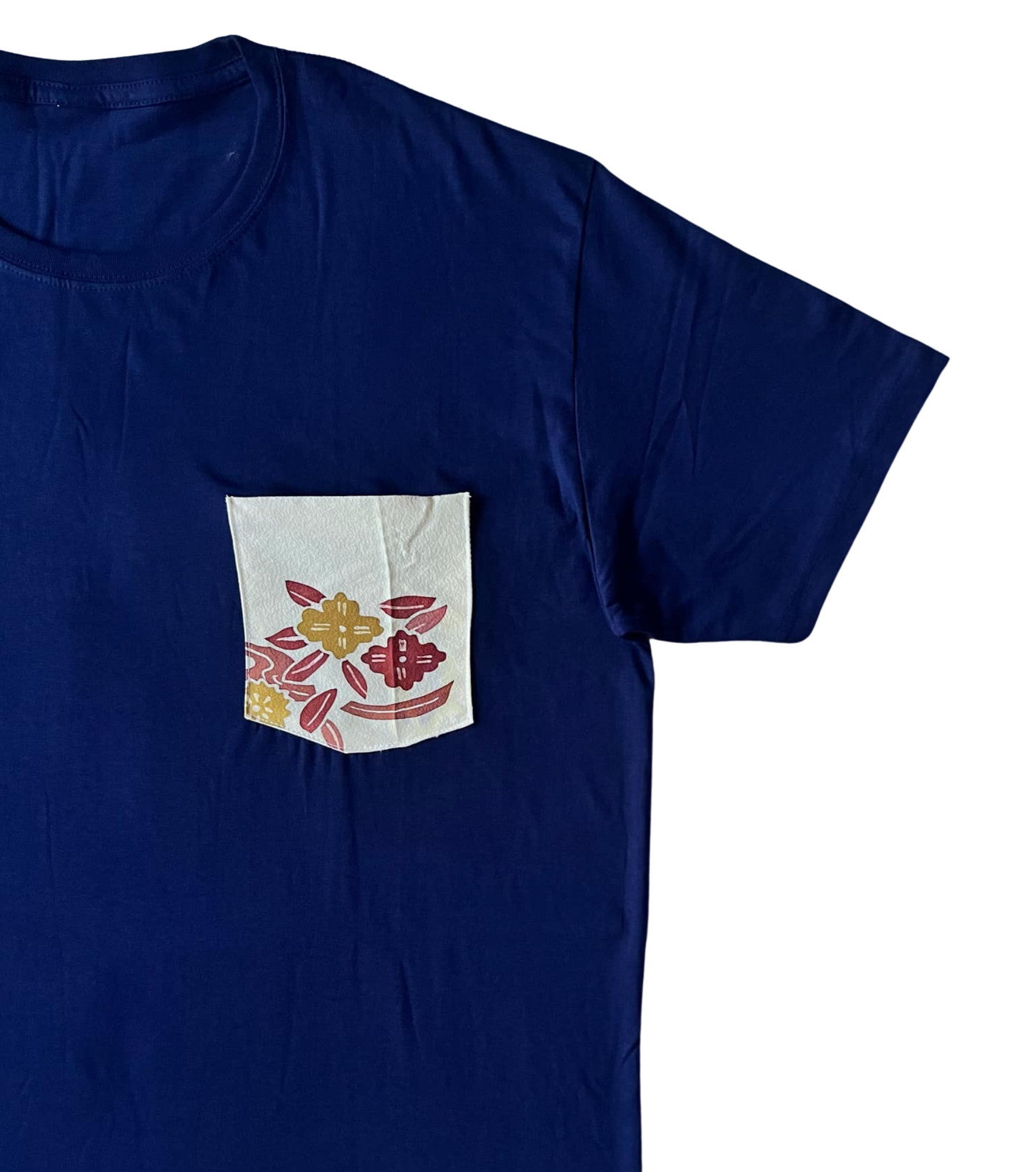 Cool Kimono T-Shirt