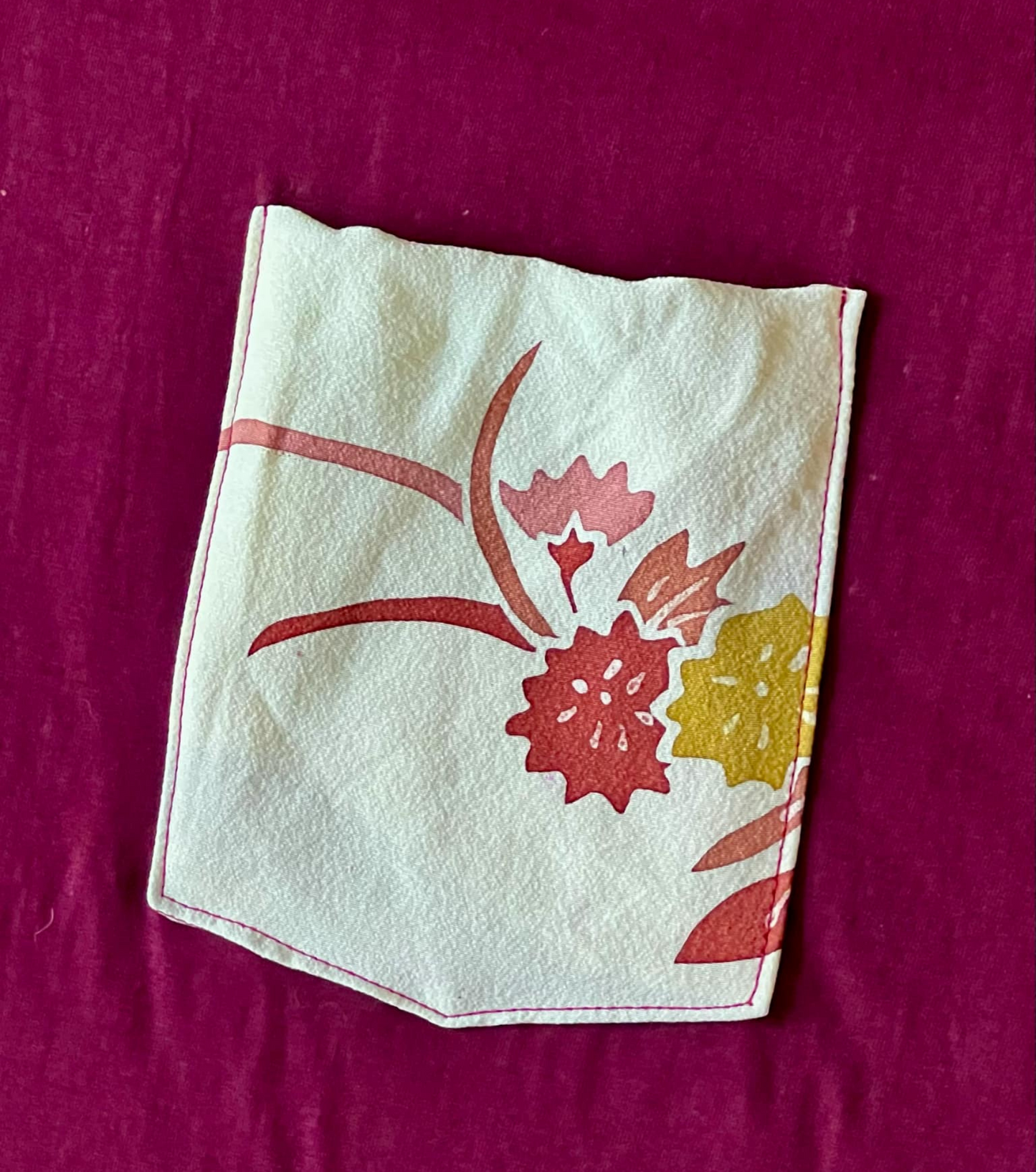 Cool Kimono T-Shirt