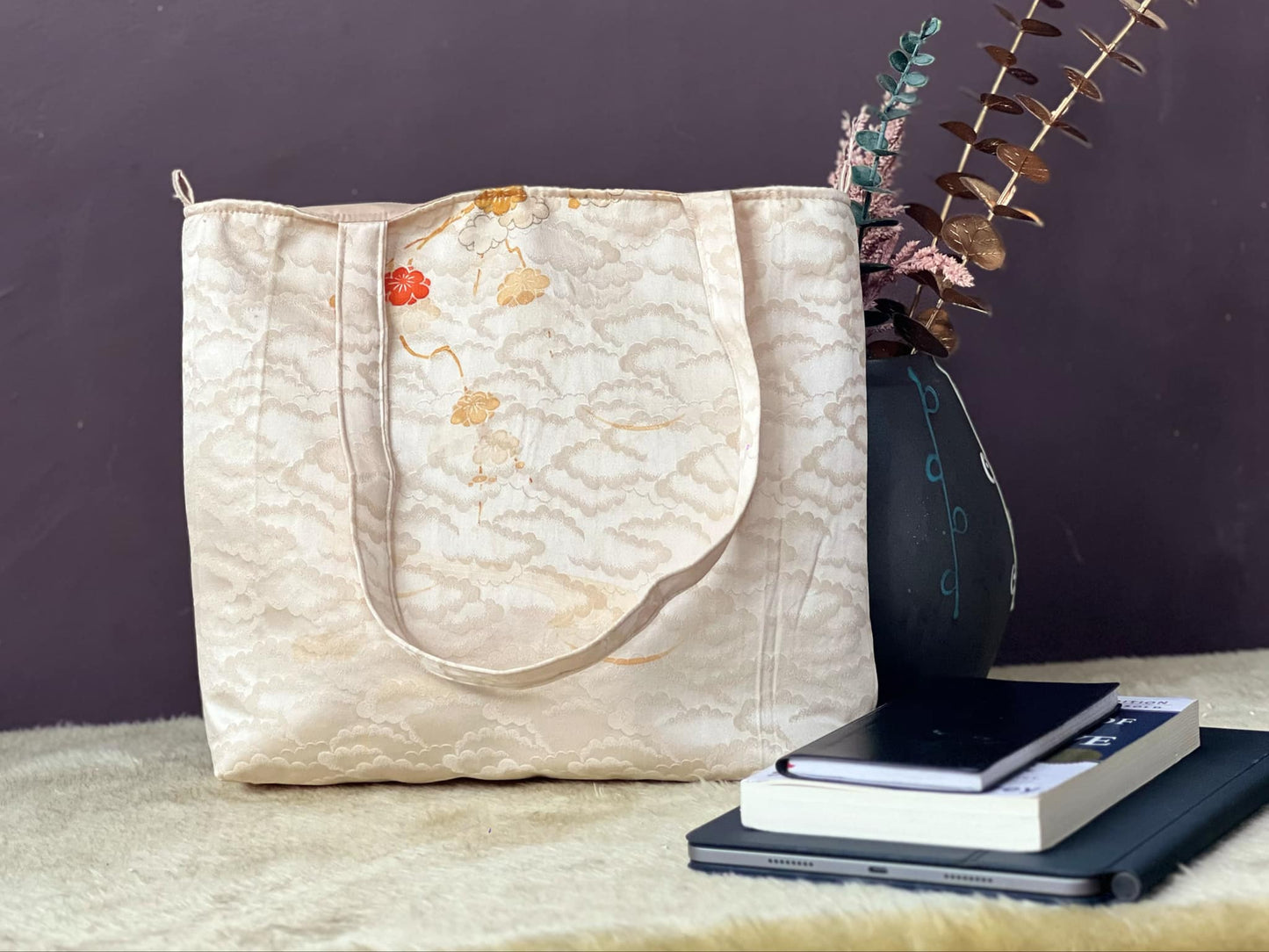 Cool Kimono Bag (Kimono)