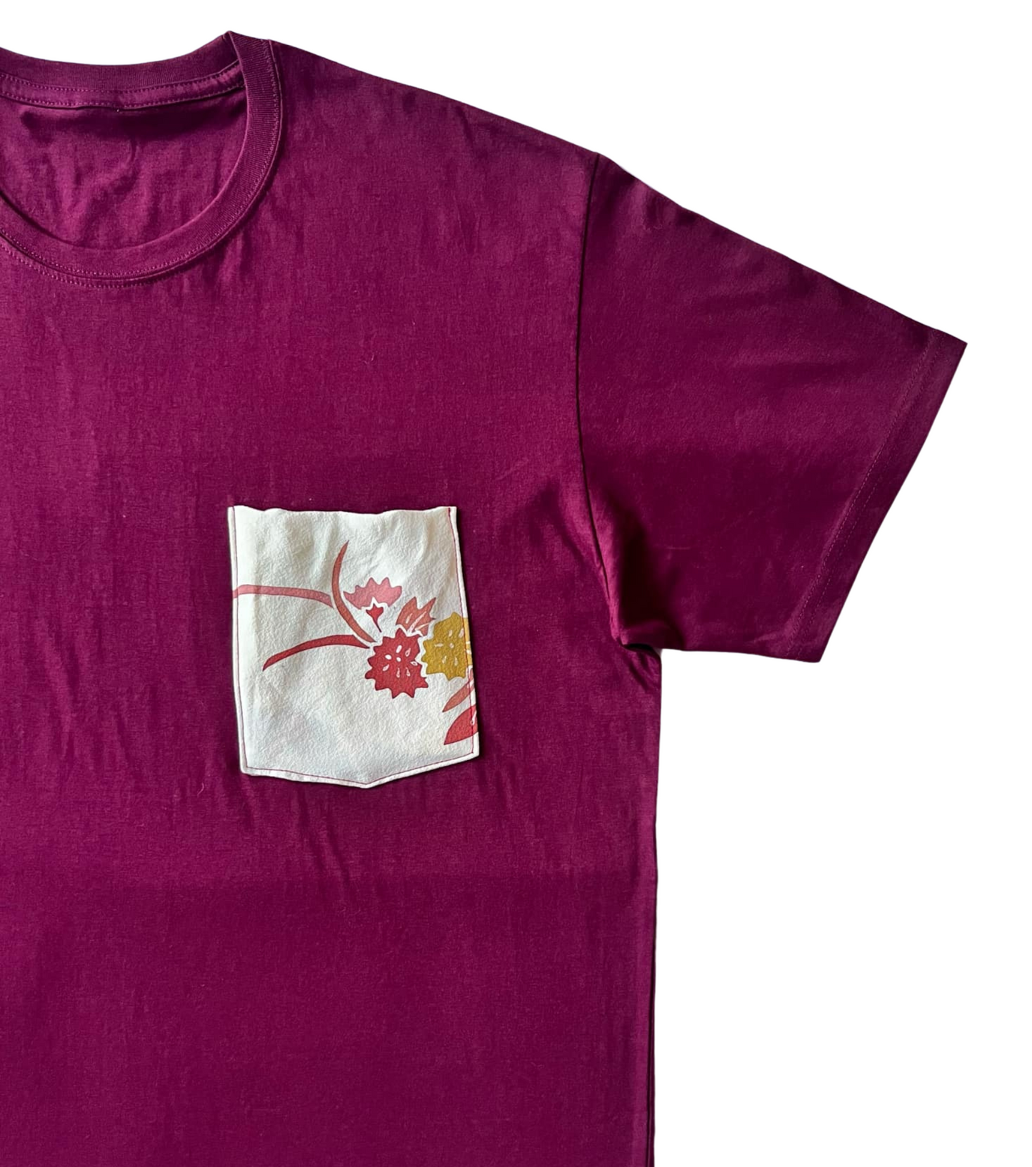 Cool Kimono T-Shirt