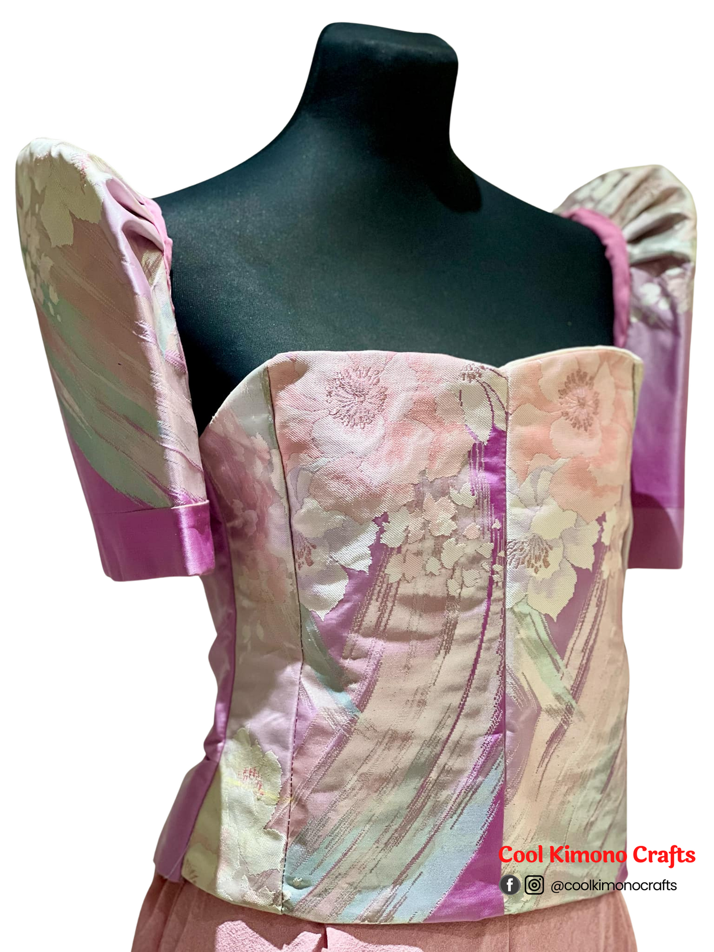 Cool Kimono Filipiniana (Limited Edition)