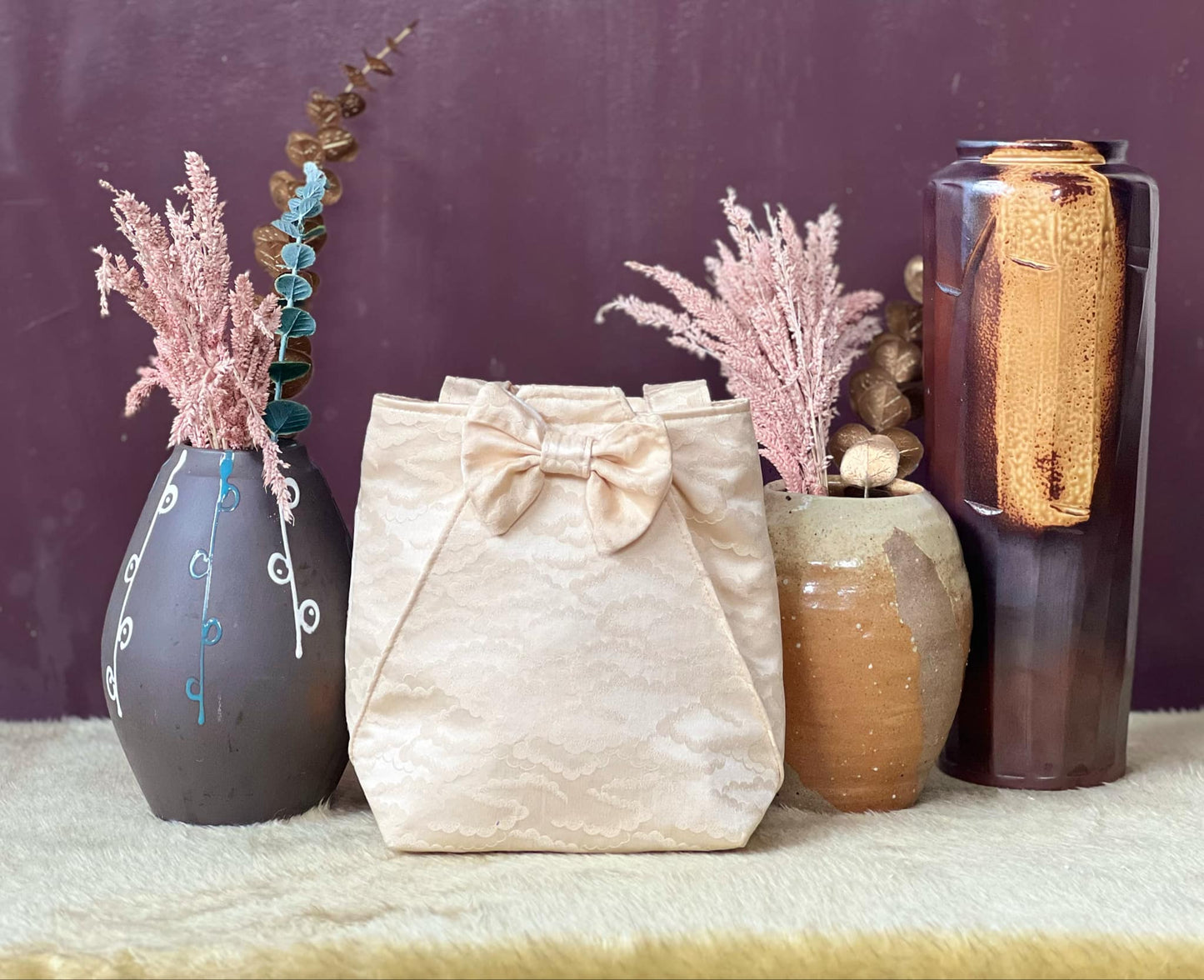 Cool Kimono Bag (Kimono)