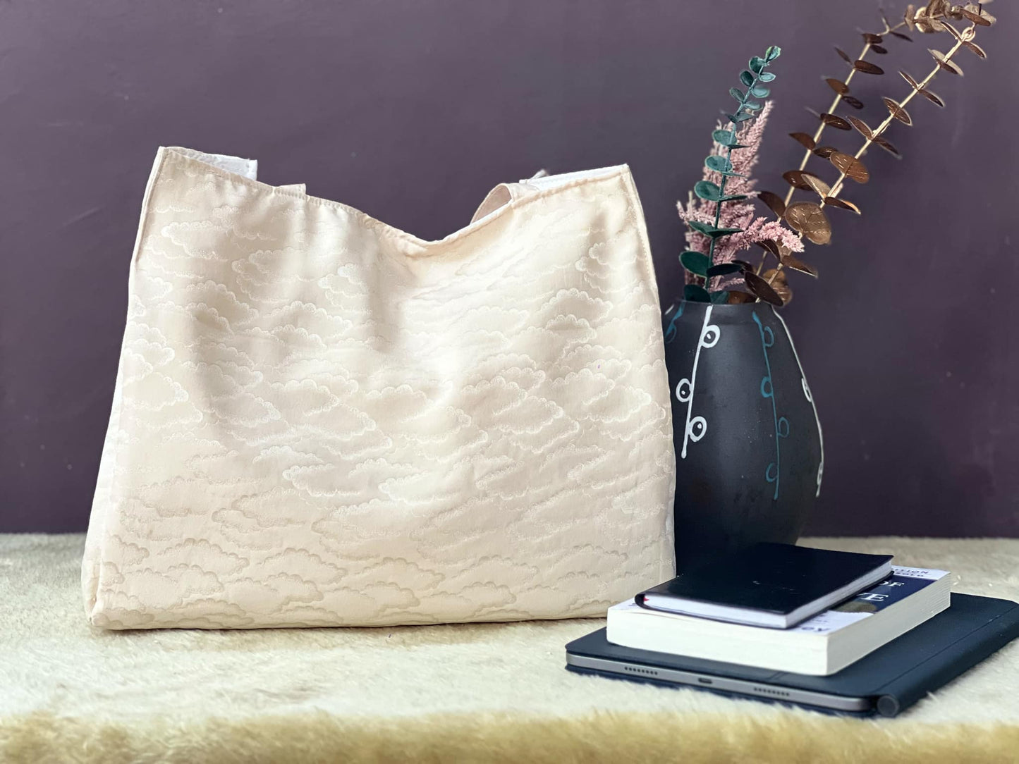 Cool Kimono Bag (Kimono)