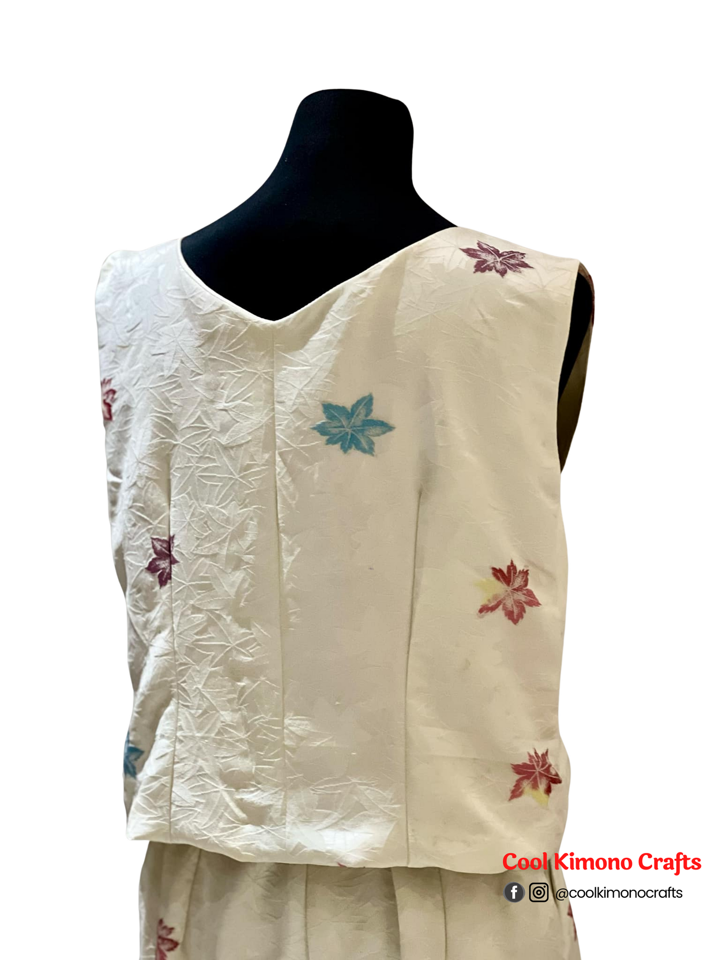 Cool Kimono Filipiniana (Limited Edition)