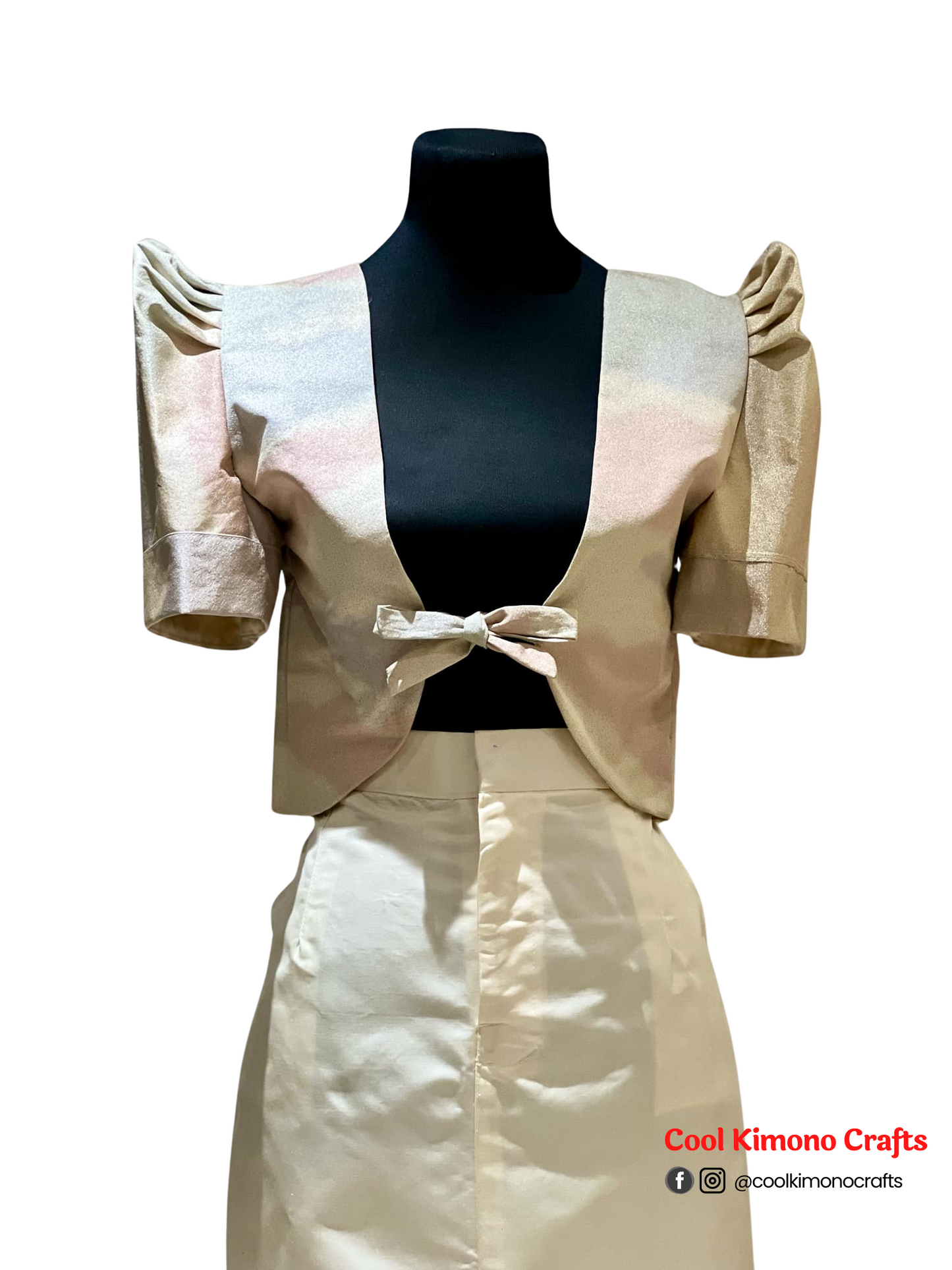 Cool Kimono Filipiniana (Limited Edition)