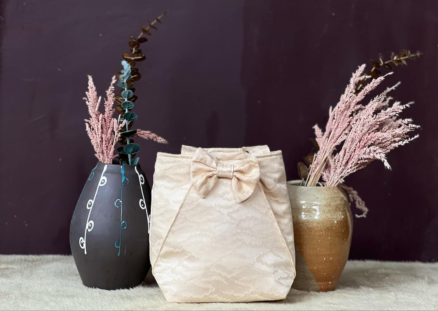 Cool Kimono Bag (Kimono)