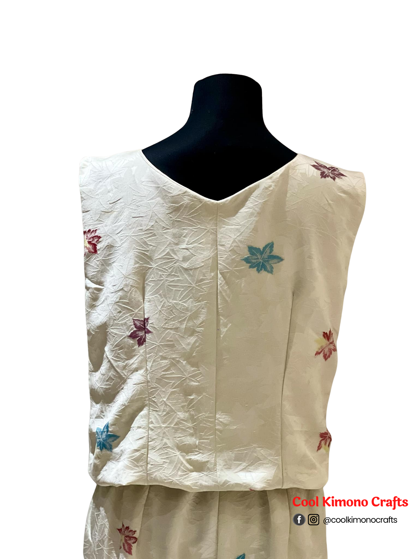 Cool Kimono Filipiniana (Limited Edition)