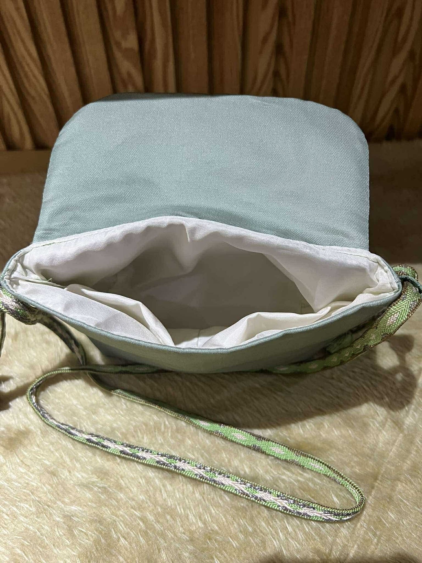 Cool Kimono Bag (Obi-Obijime)