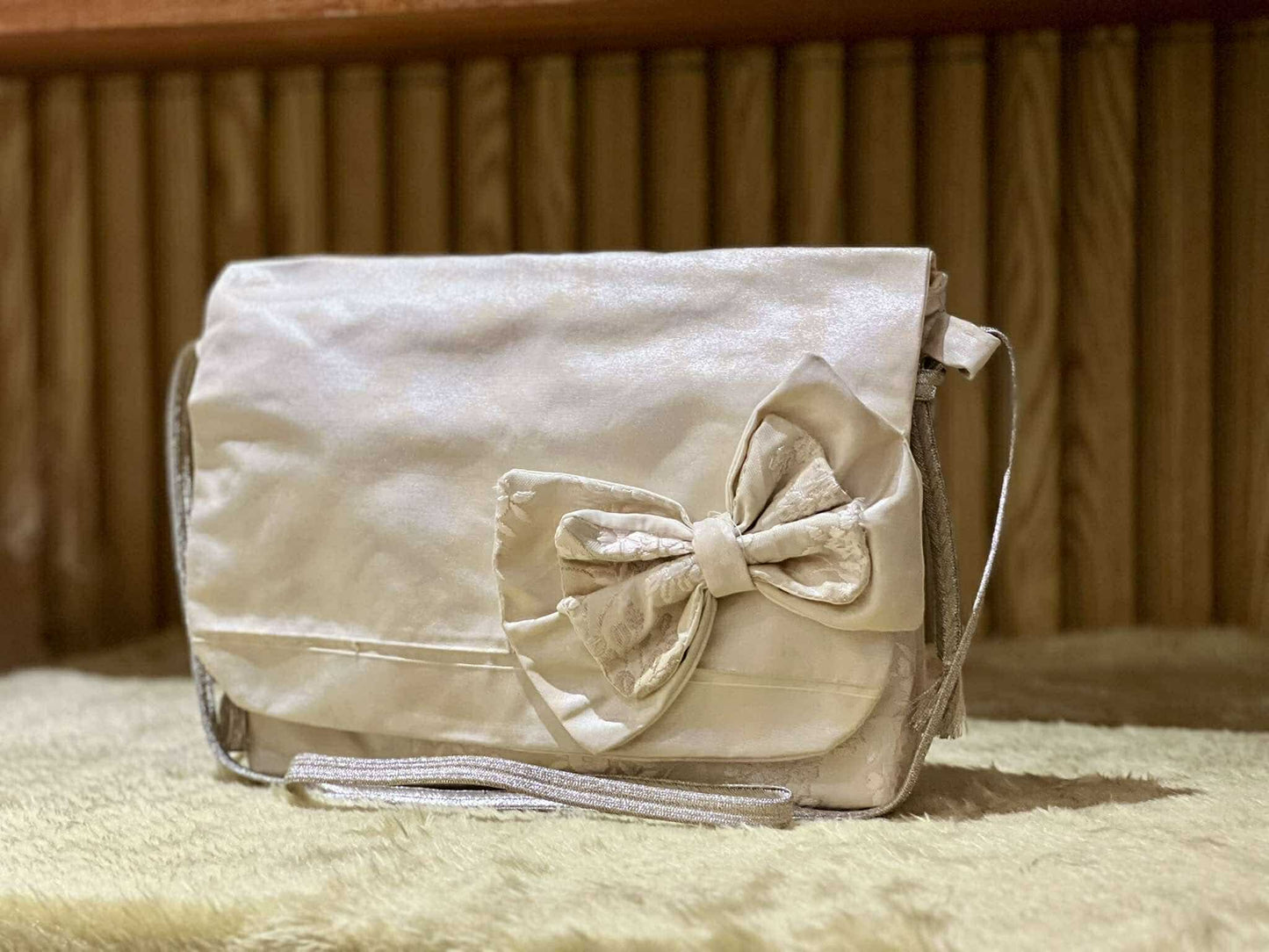 Cool Kimono Bag (Obi-Obijime)