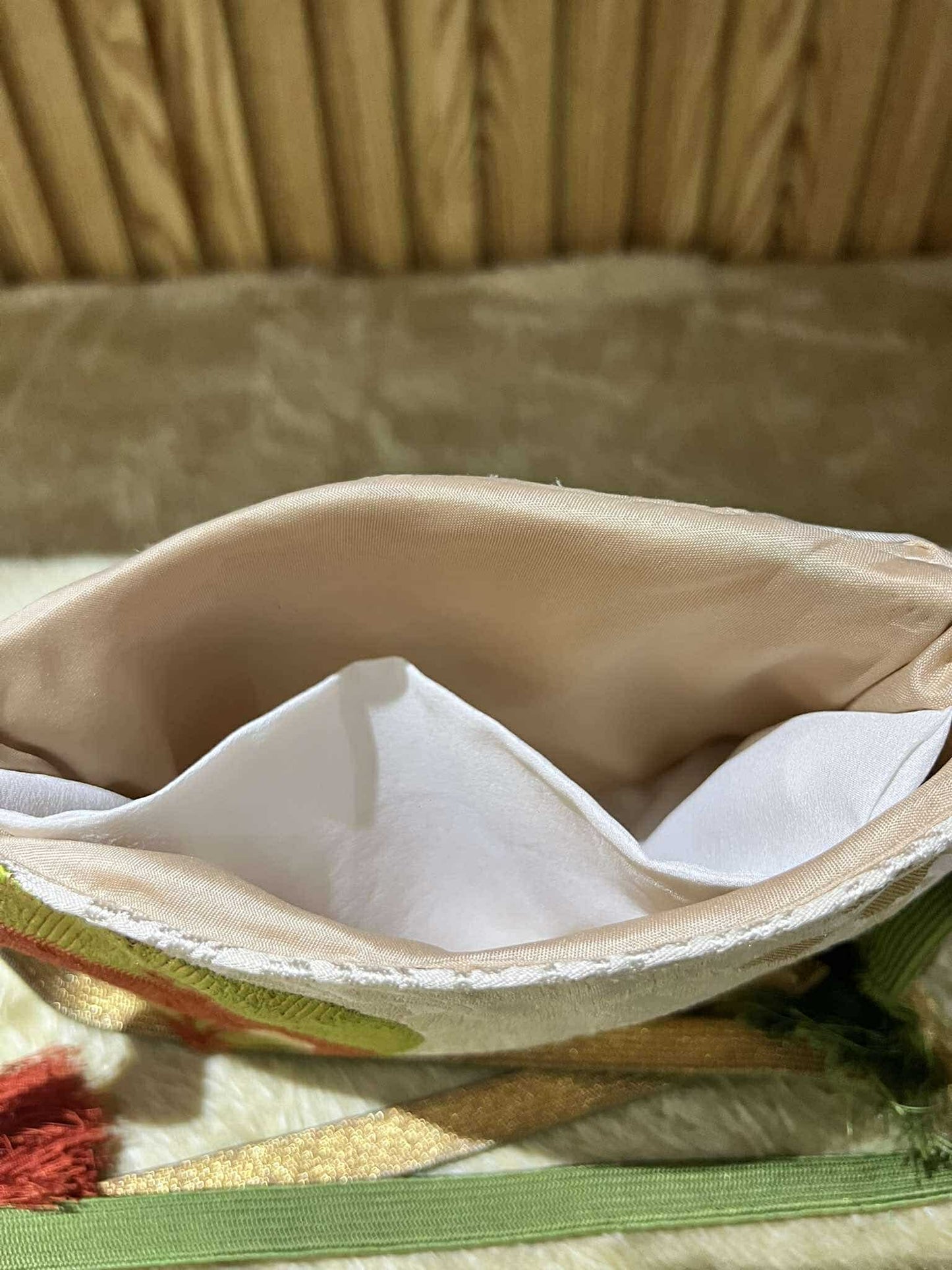 Cool Kimono Bag (Obi-Obijime)