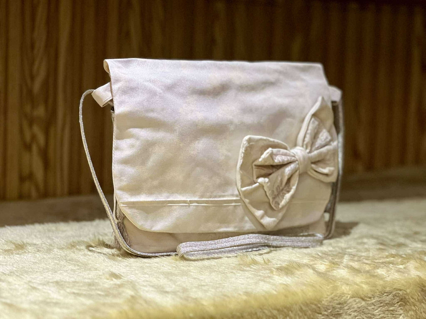 Cool Kimono Bag (Obi-Obijime)