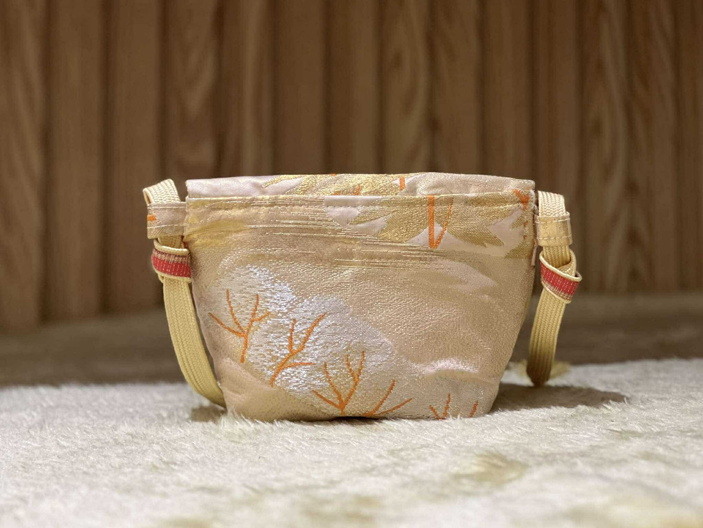 Cool Kimono Bag (Obi-Obijime)