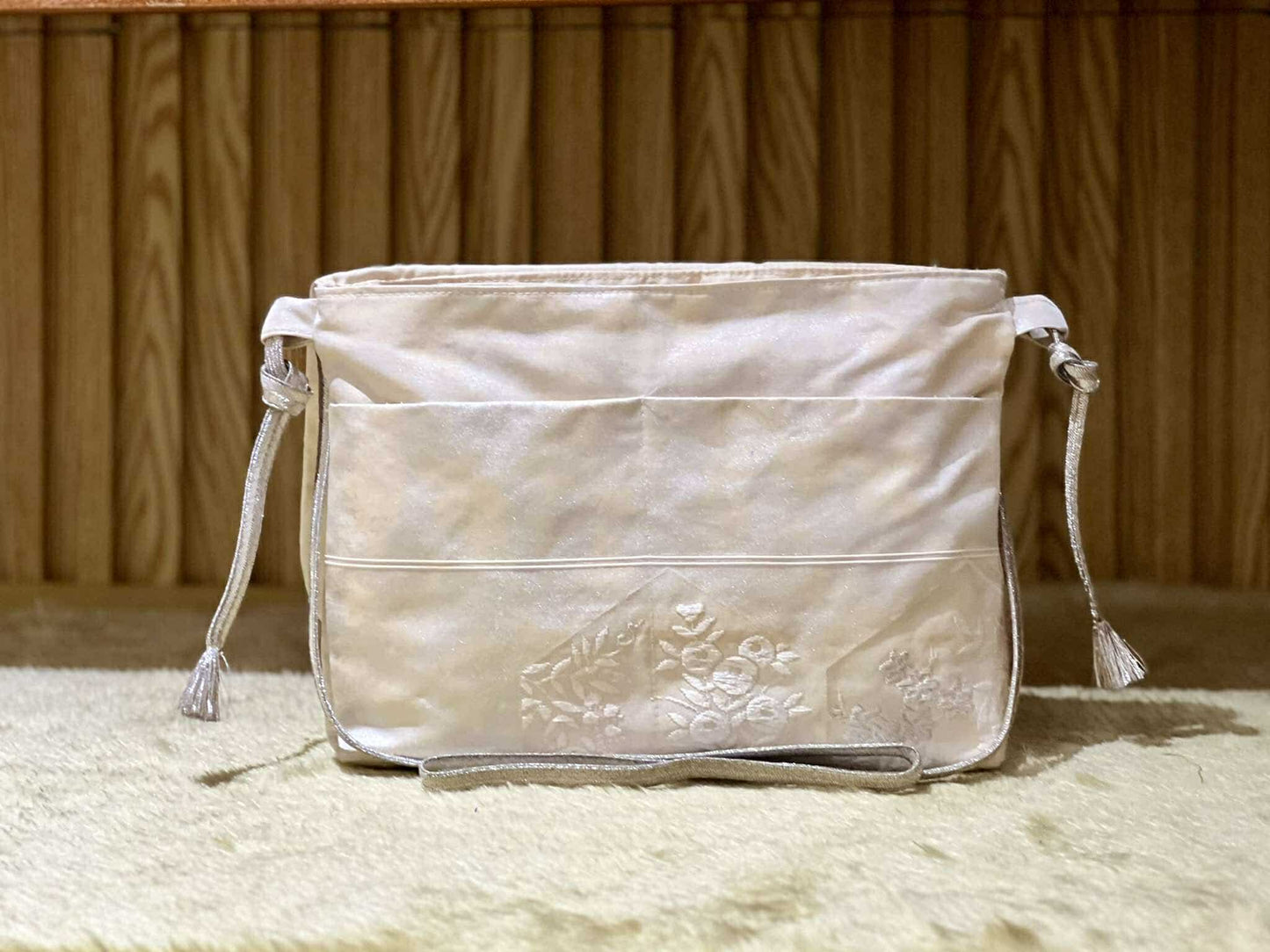 Cool Kimono Bag (Obi-Obijime)
