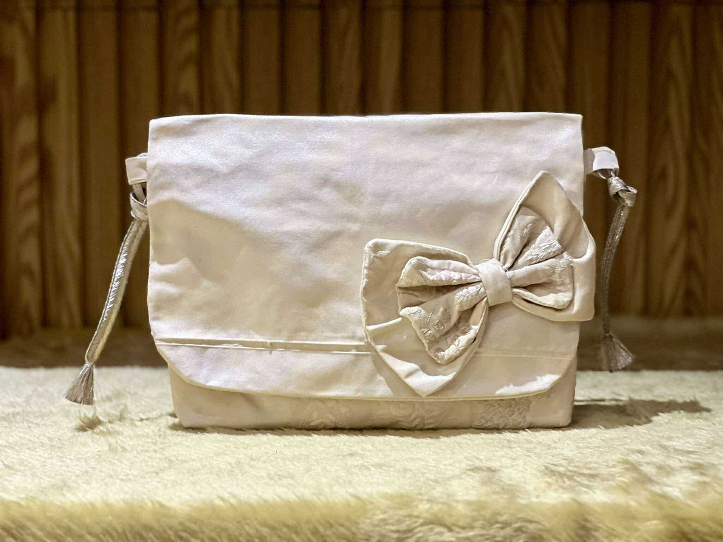 Cool Kimono Bag (Obi-Obijime)