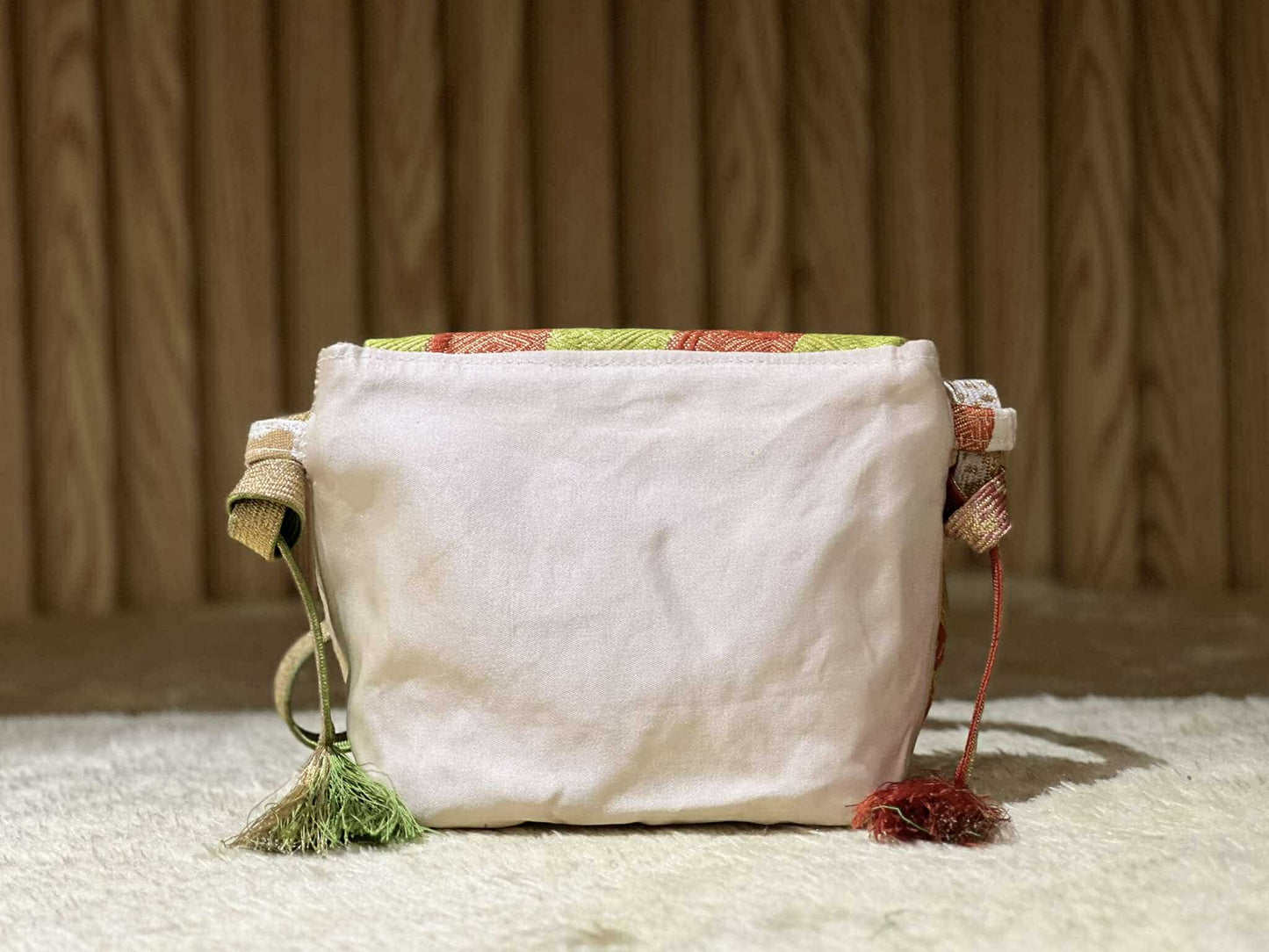 Cool Kimono Bag (Obi-Obijime)