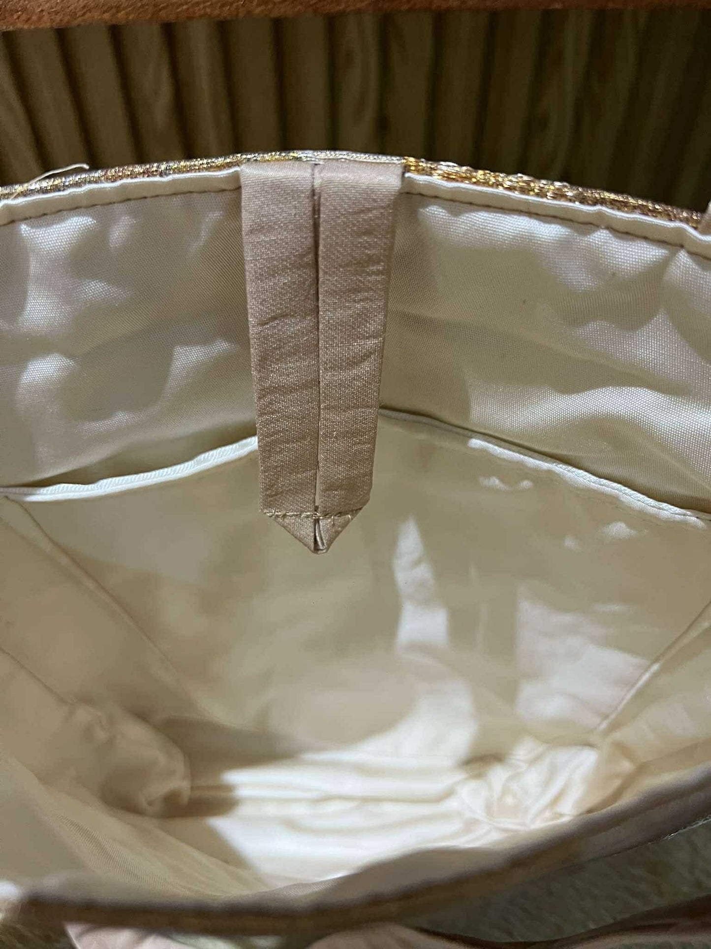 Cool Kimono Bag (Obi)