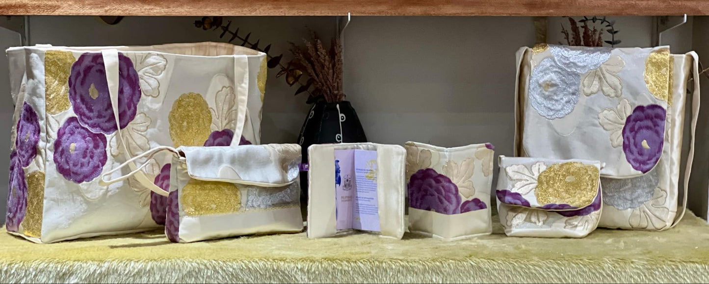 Cool Kimono 6-in-1 Bundle