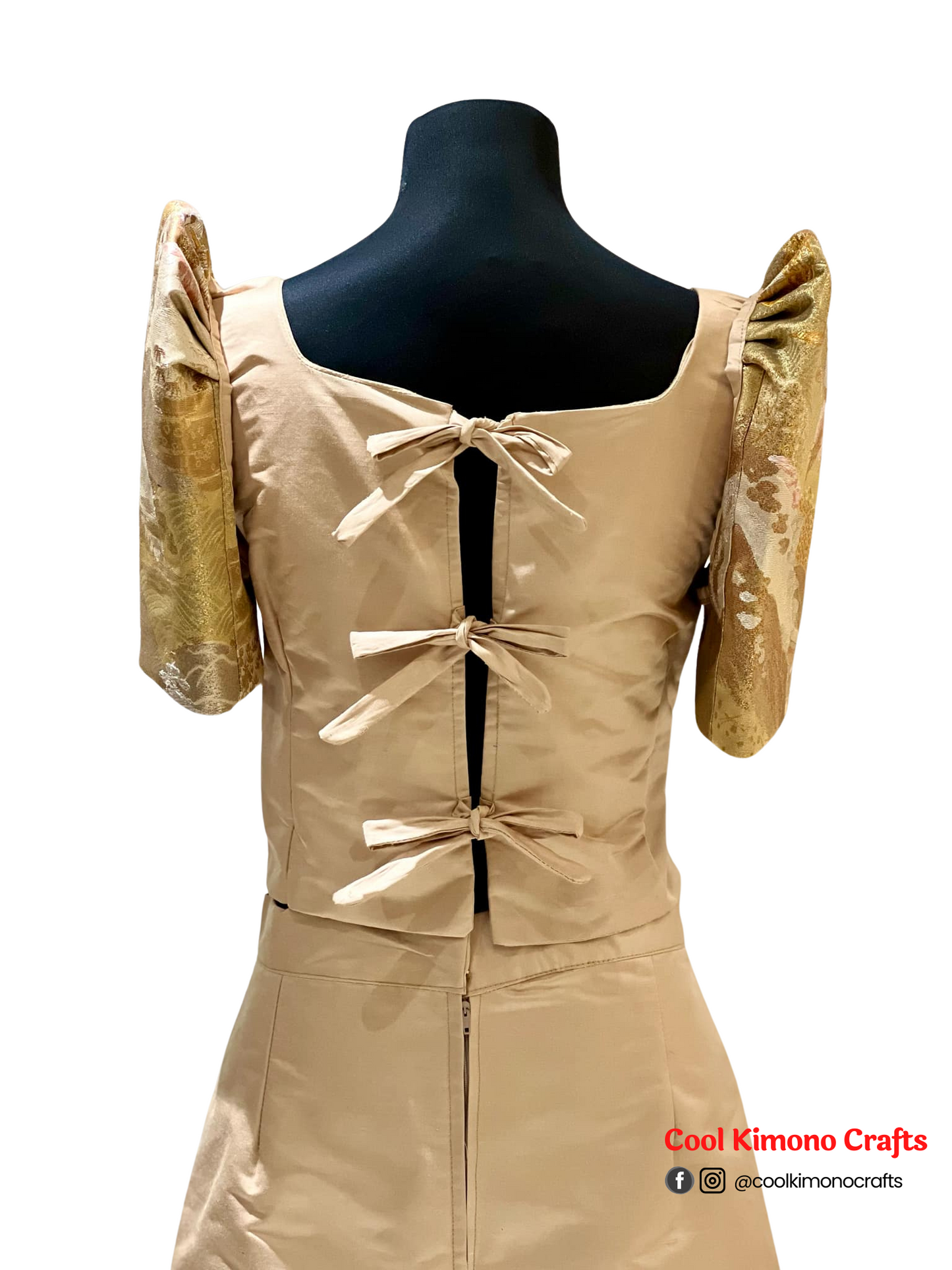 Cool Kimono Filipiniana (Limited Edition)