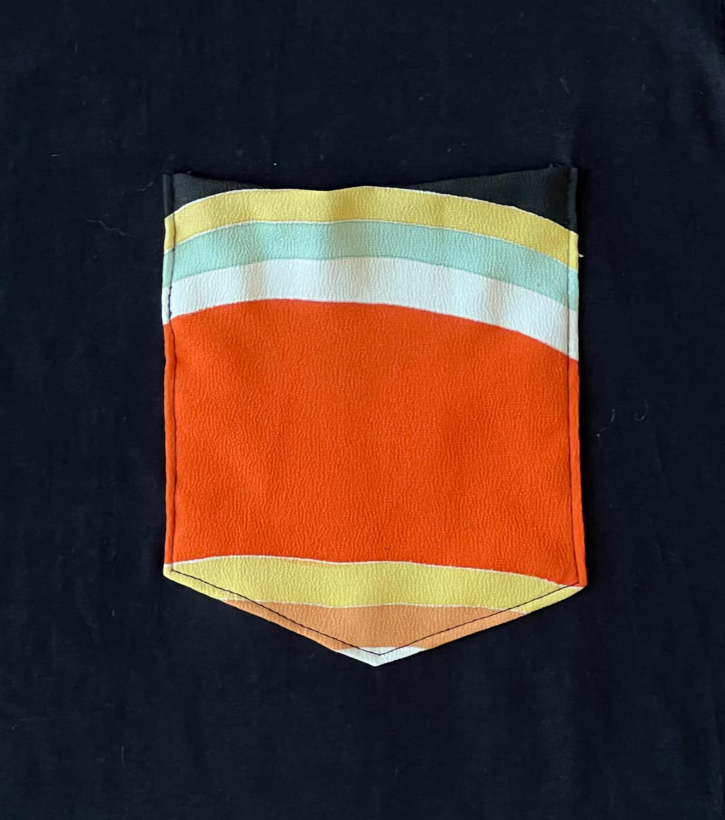 Cool Kimono T-Shirt