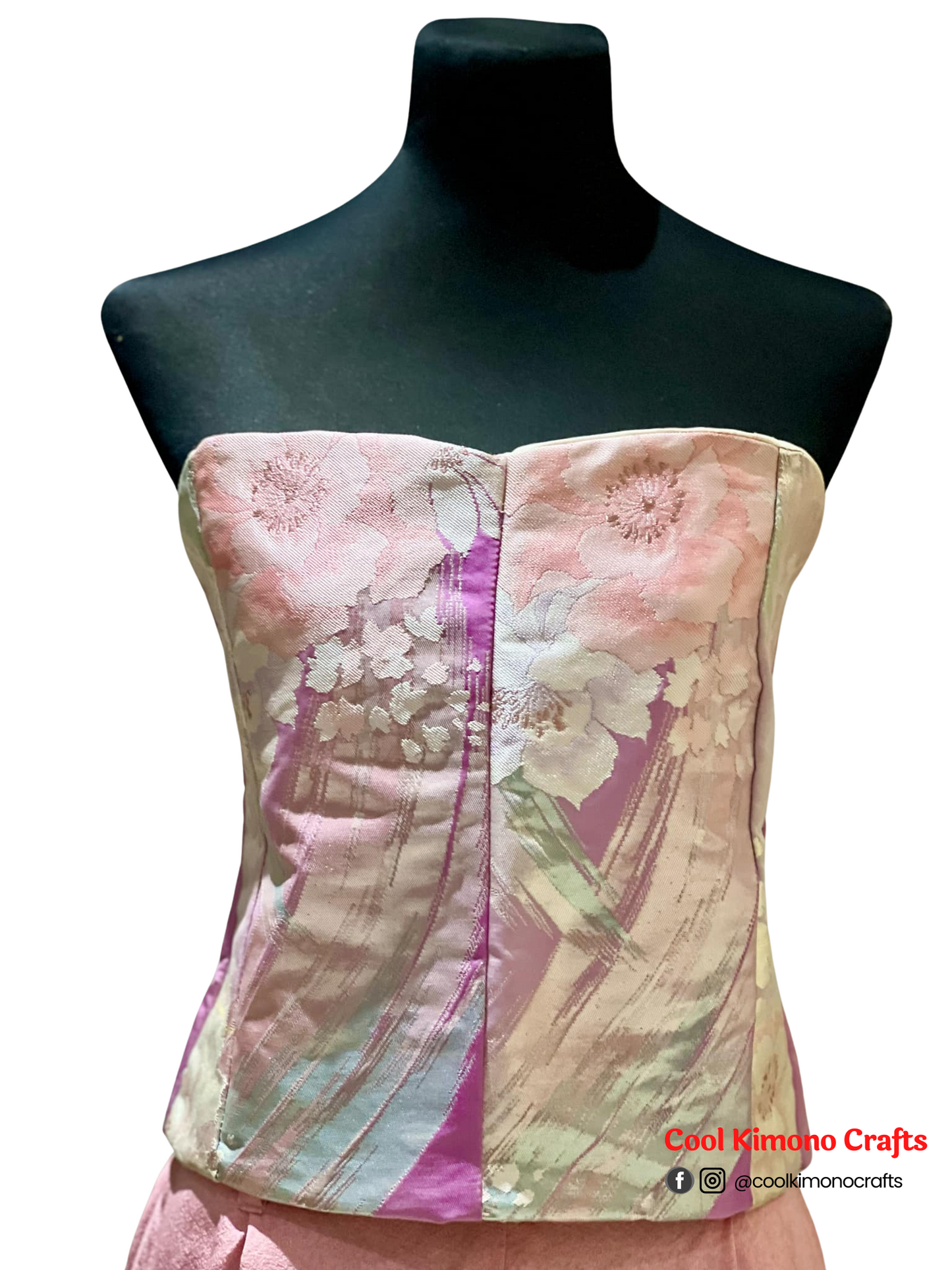 Cool Kimono Filipiniana (Limited Edition)