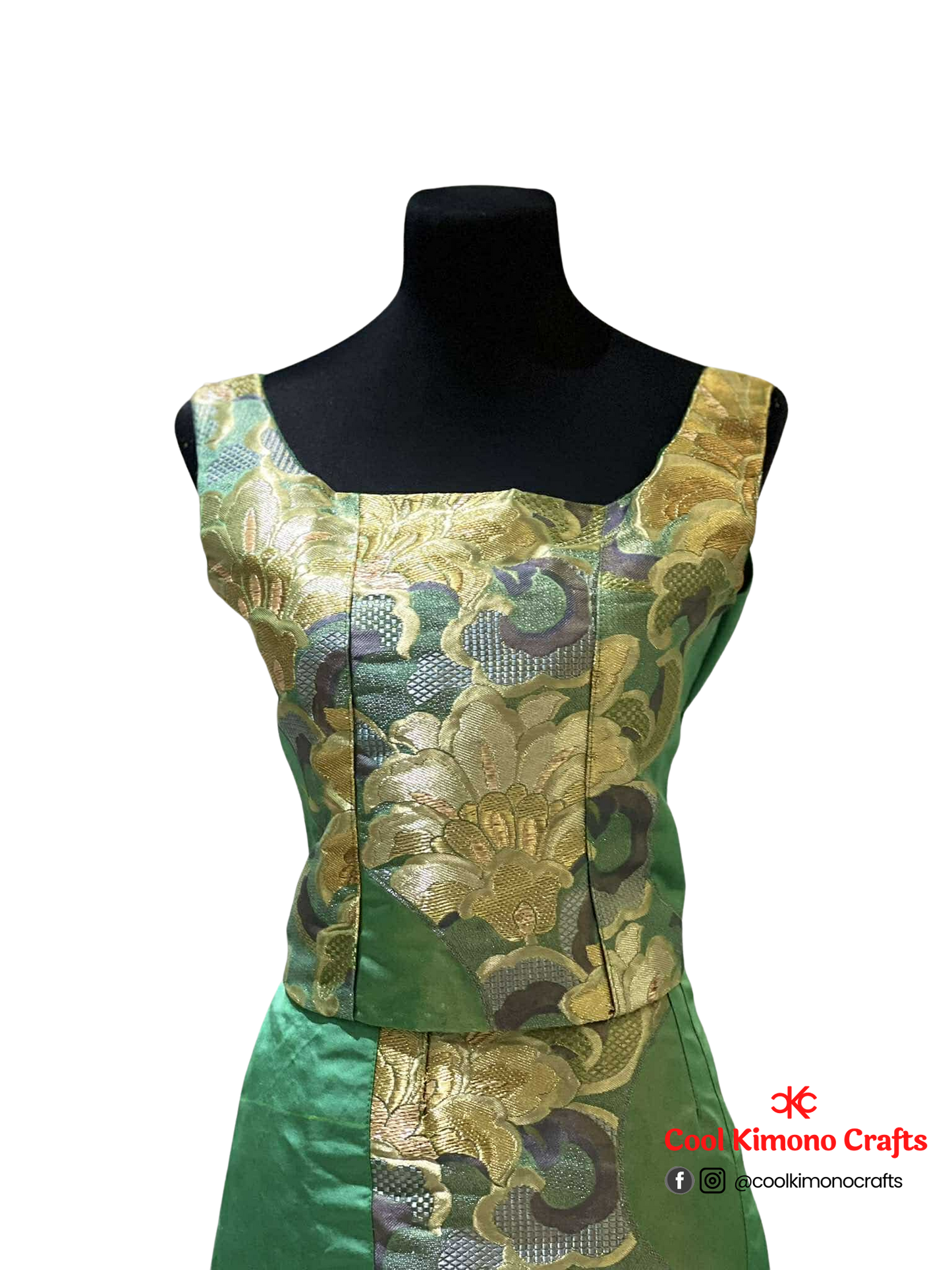 Cool Kimono Filipiniana (Limited Edition)