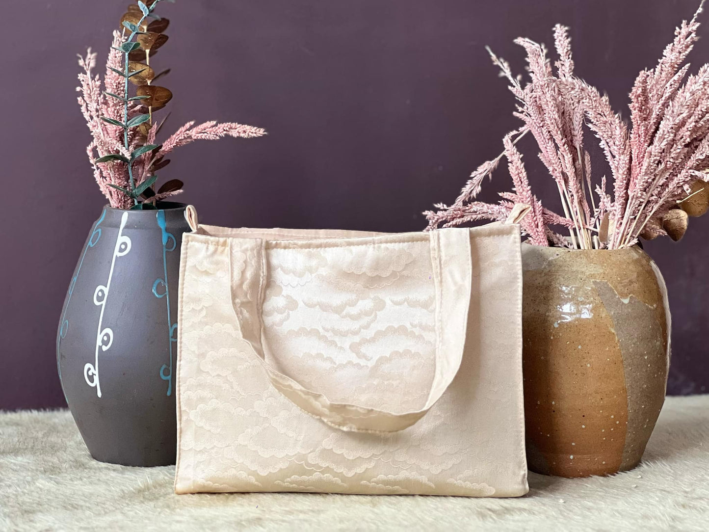 Cool Kimono Bag (Kimono)
