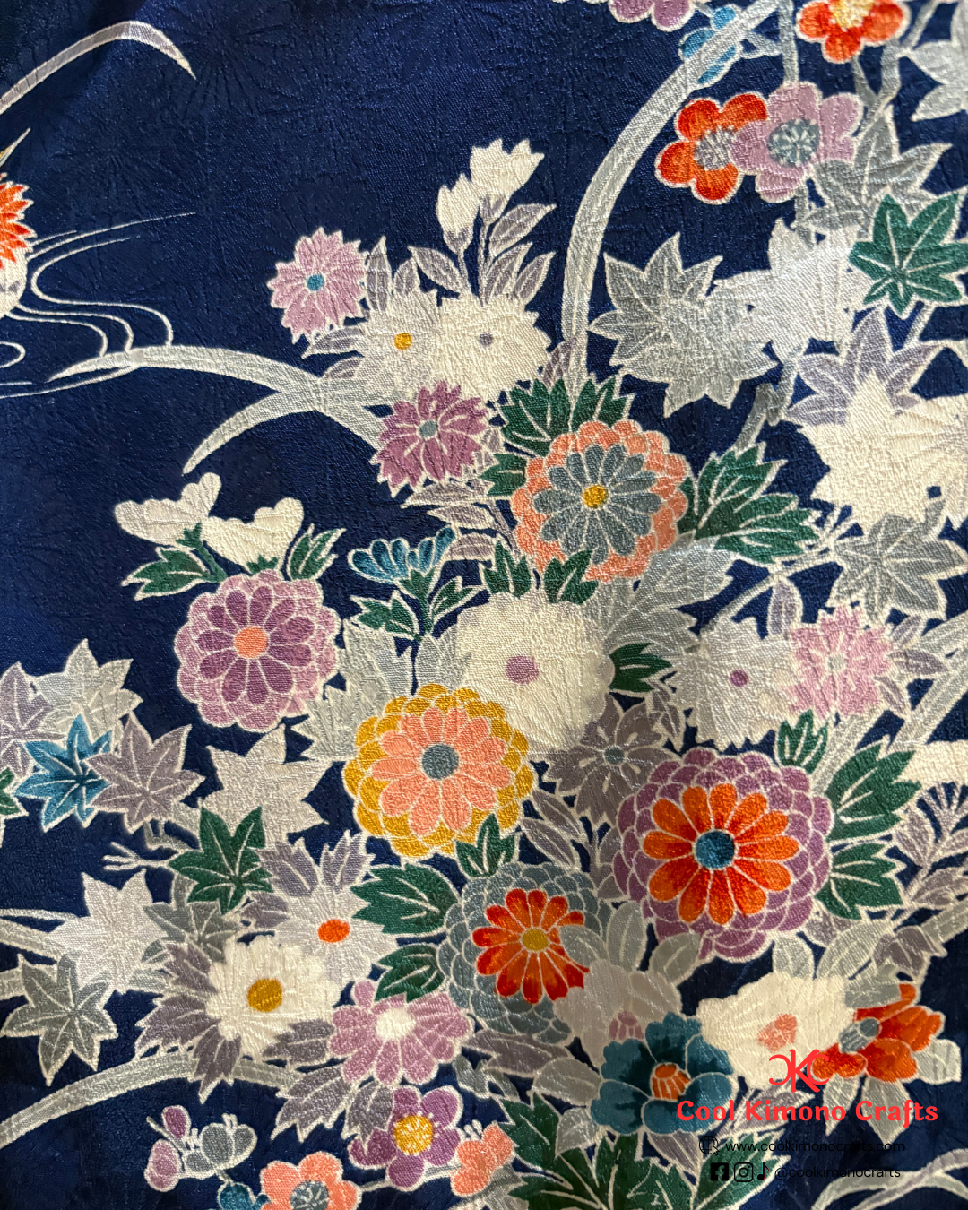 Cool Kimono Coat (Limited Edition)