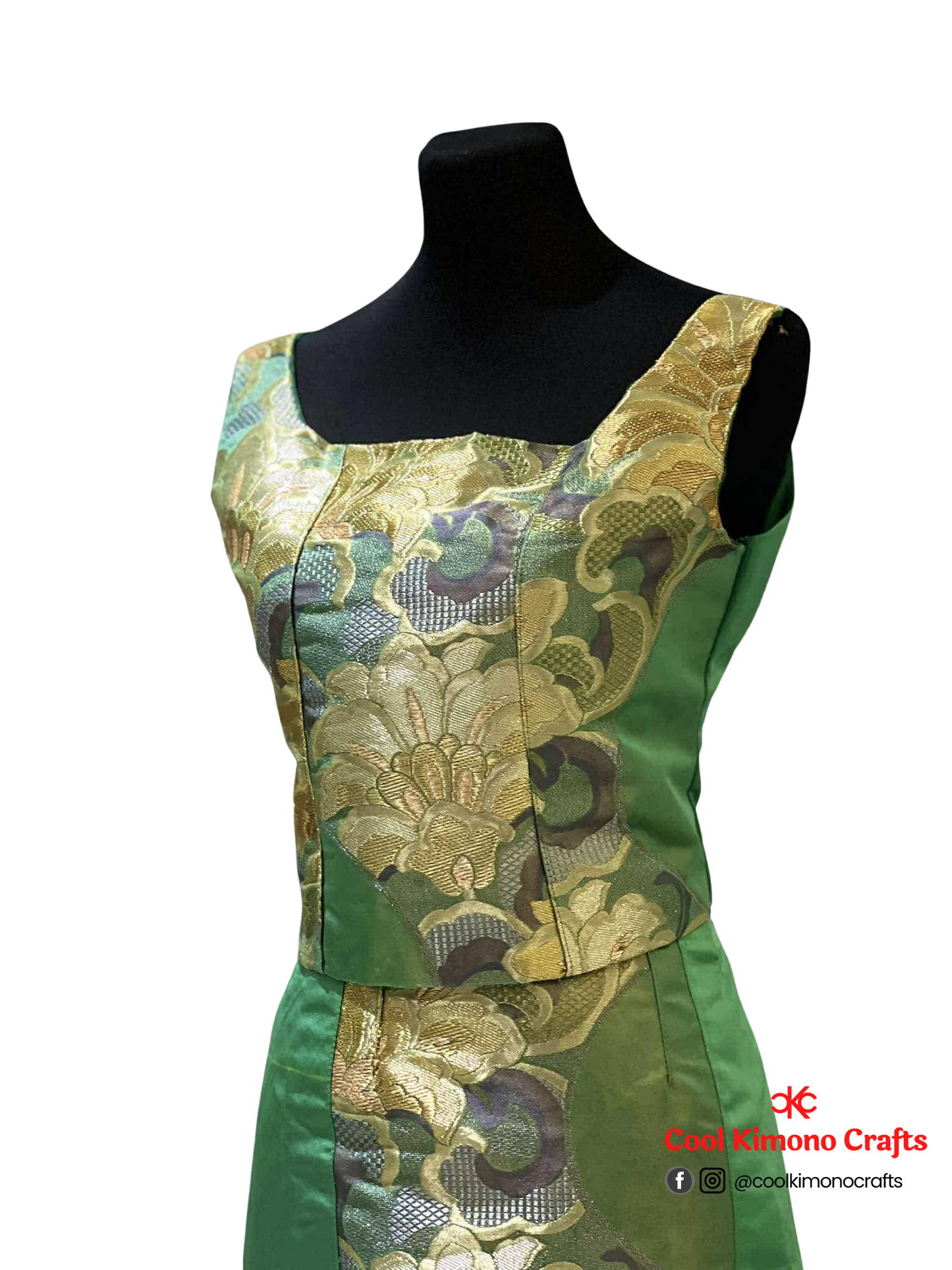 Cool Kimono Filipiniana (Limited Edition)